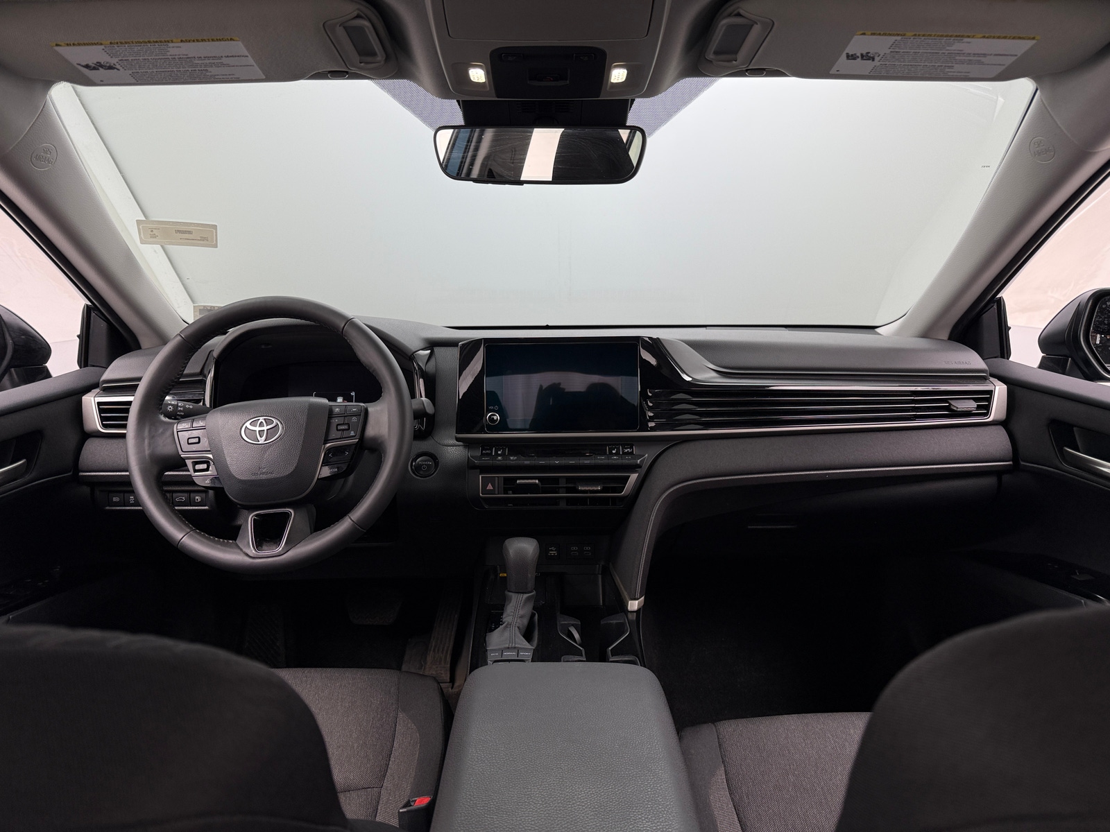 Thumbnail: 2025 Toyota Camry - 3