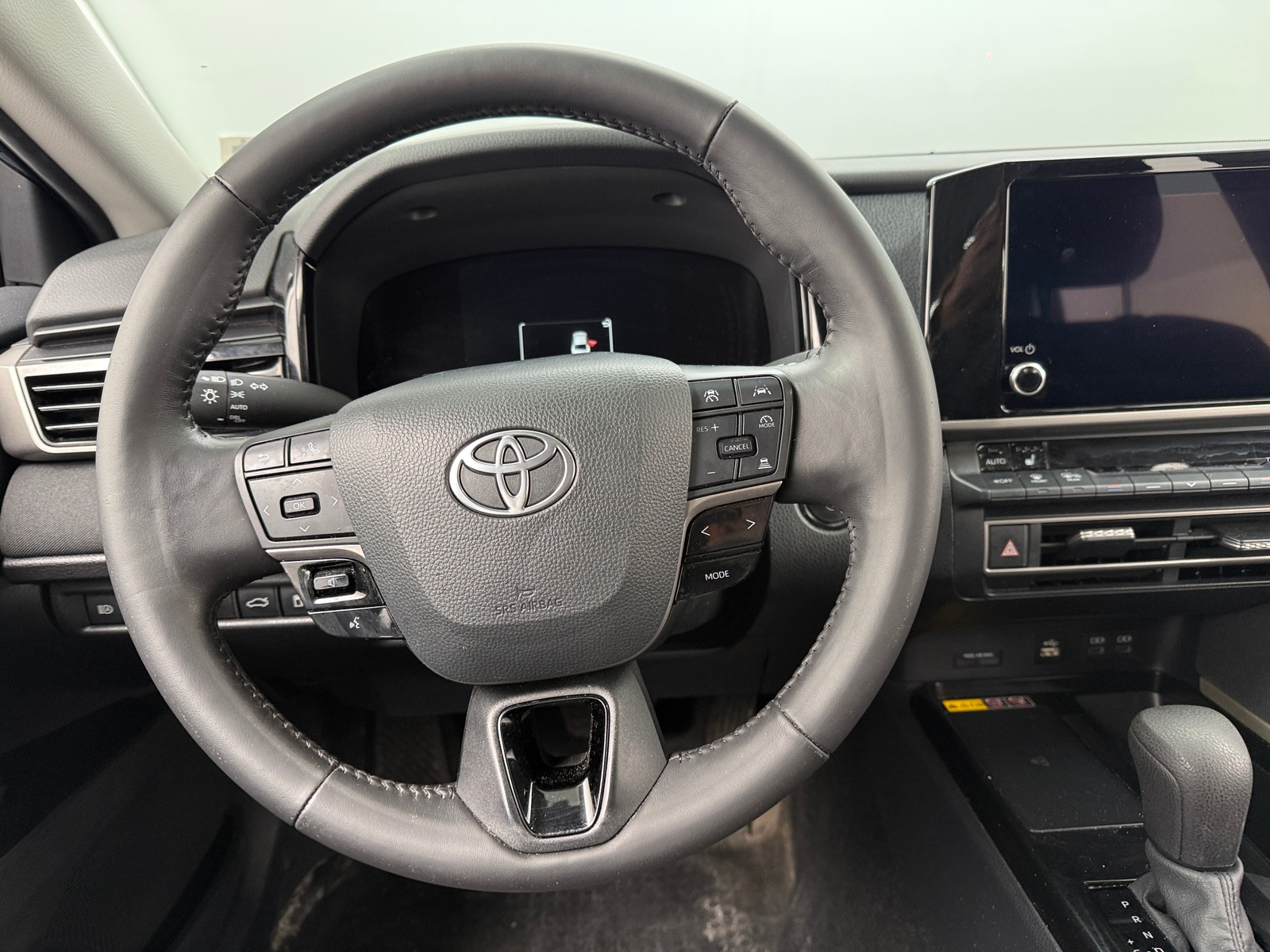 Thumbnail: 2025 Toyota Camry - 5