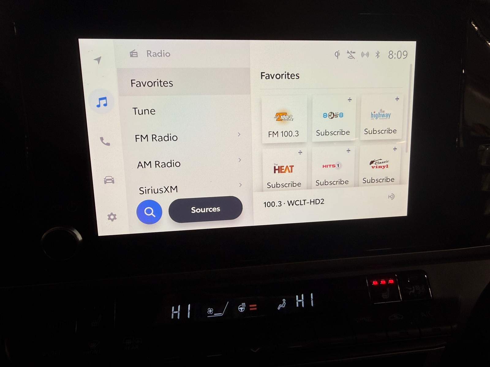 Thumbnail: 2025 Toyota Camry - 4