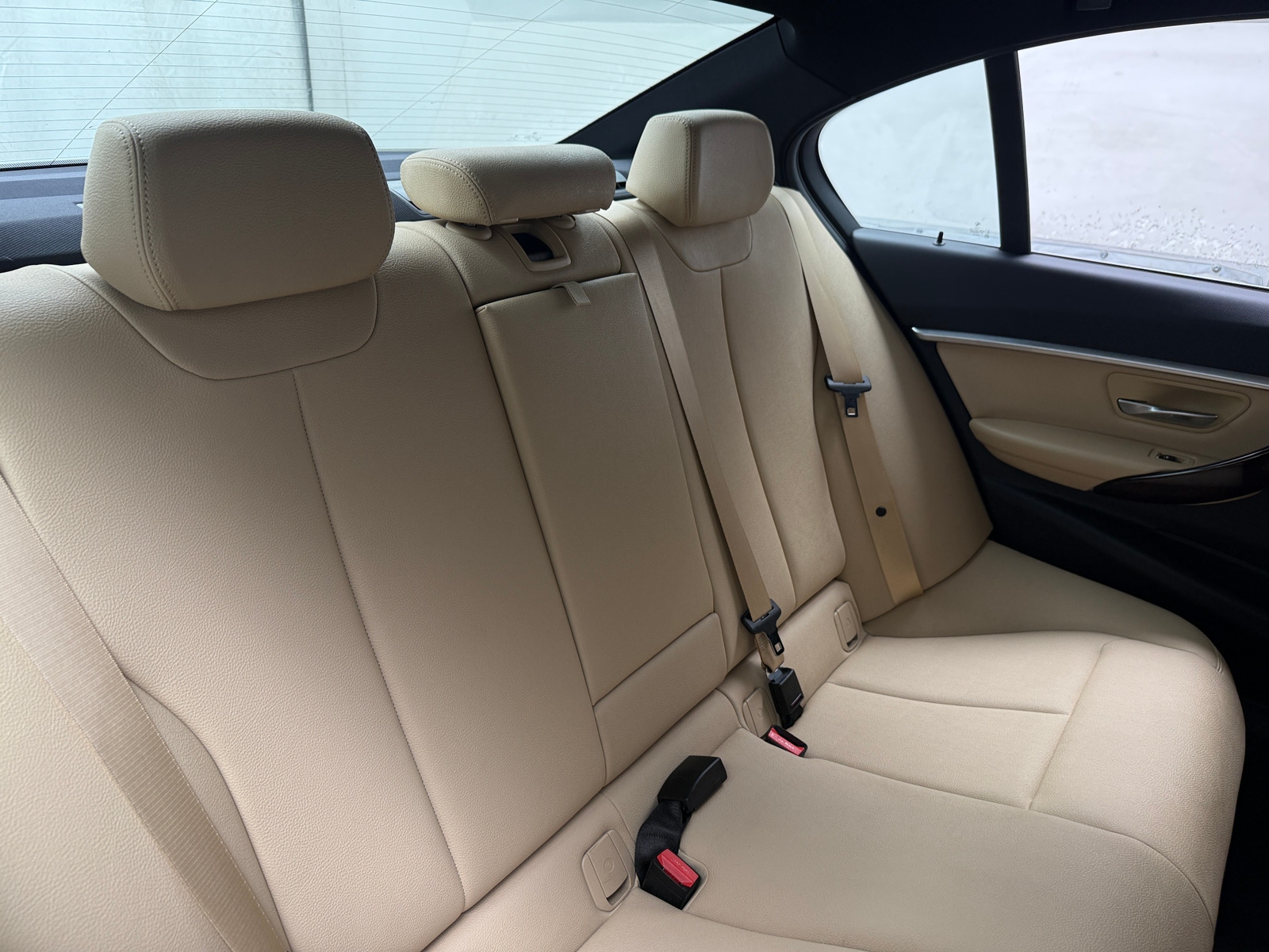 Thumbnail: 2018 BMW 3 Series - 5