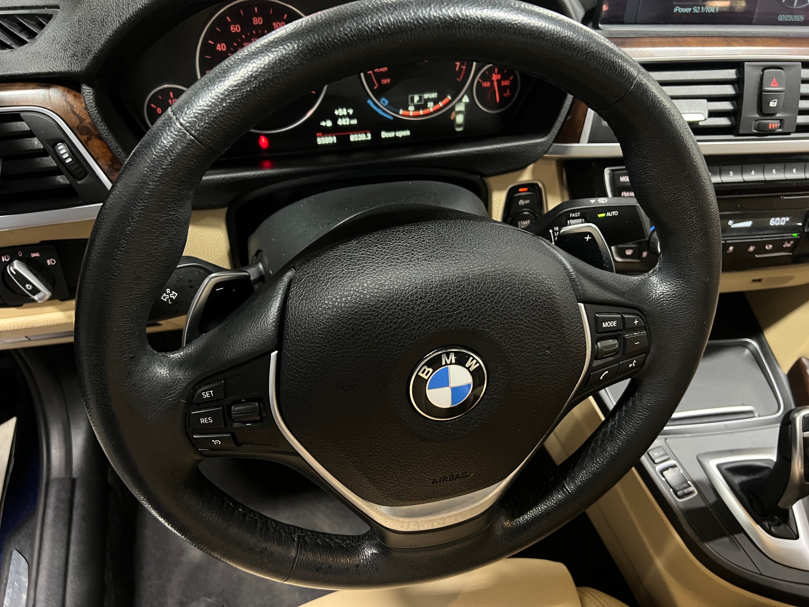 Thumbnail: 2018 BMW 3 Series - 4