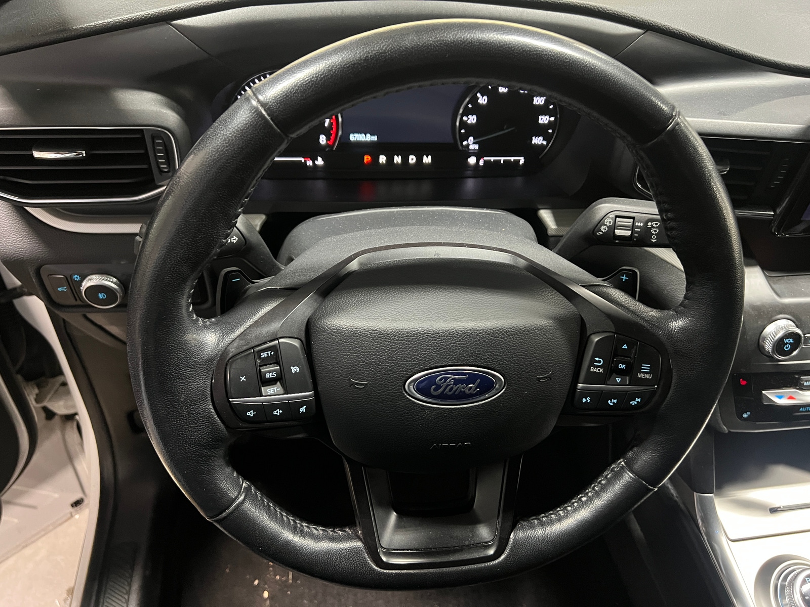 Thumbnail: 2020 Ford Explorer - 4