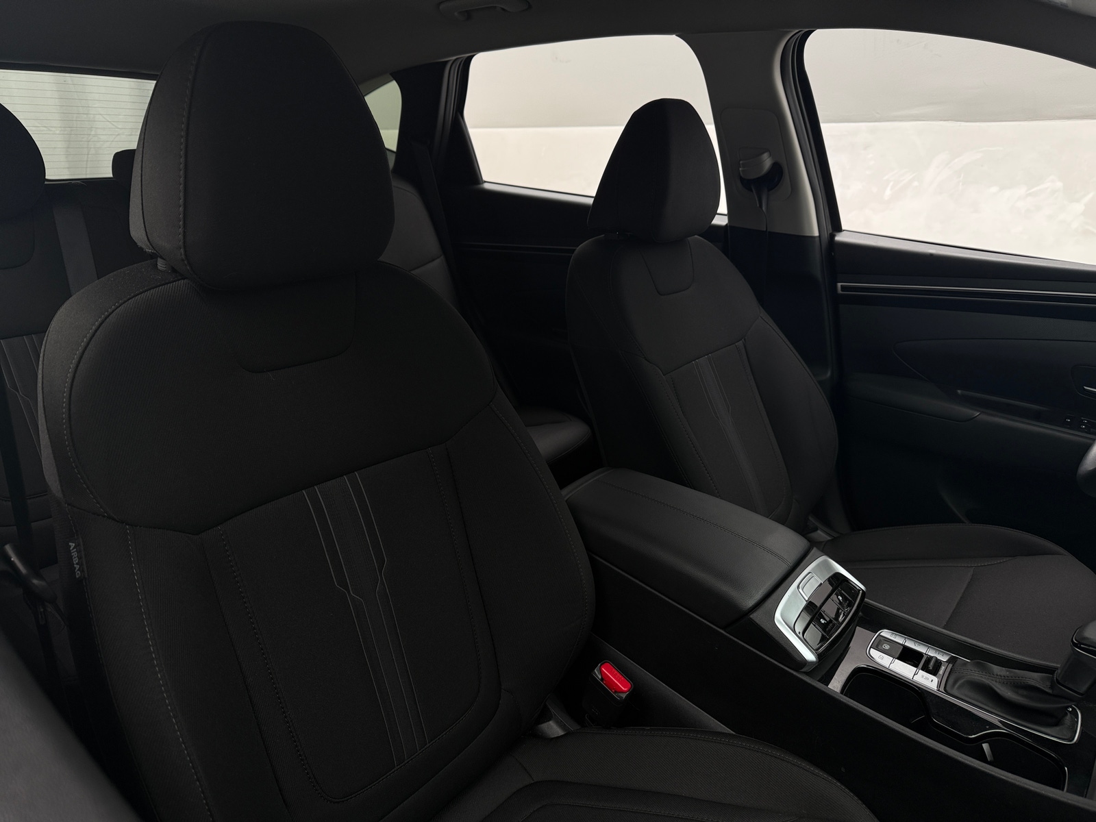 Thumbnail: 2023 Hyundai Tucson - 2