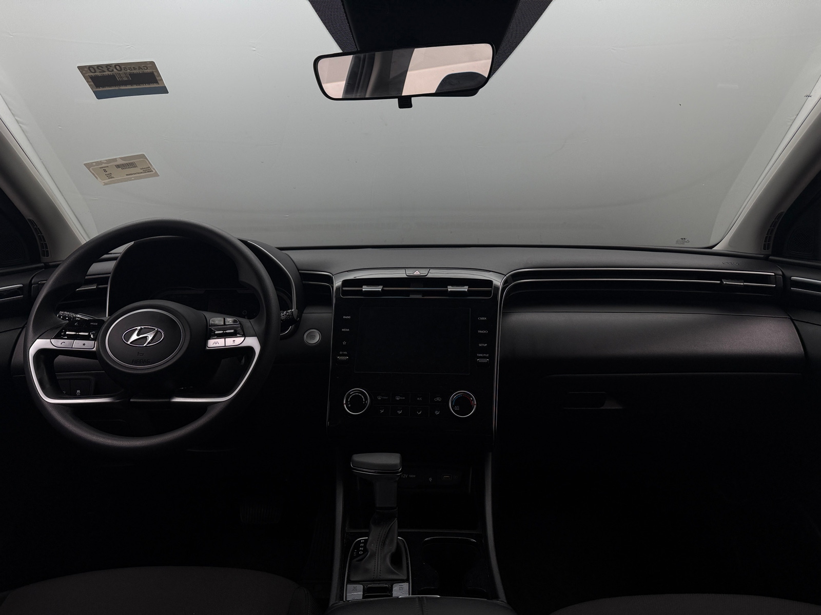 Thumbnail: 2023 Hyundai Tucson - 3