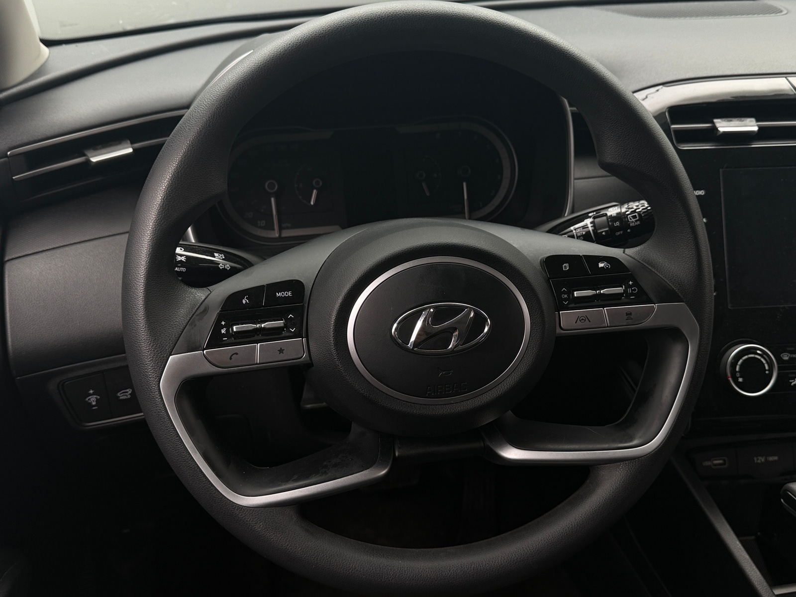 Thumbnail: 2023 Hyundai Tucson - 5