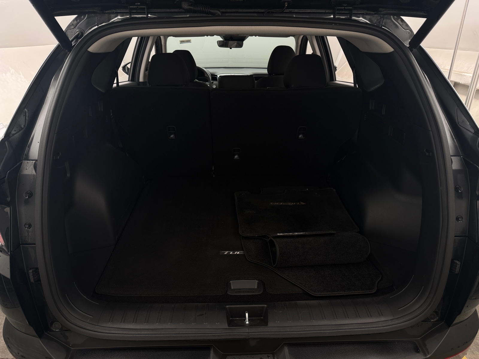 Thumbnail: 2023 Hyundai Tucson - 7