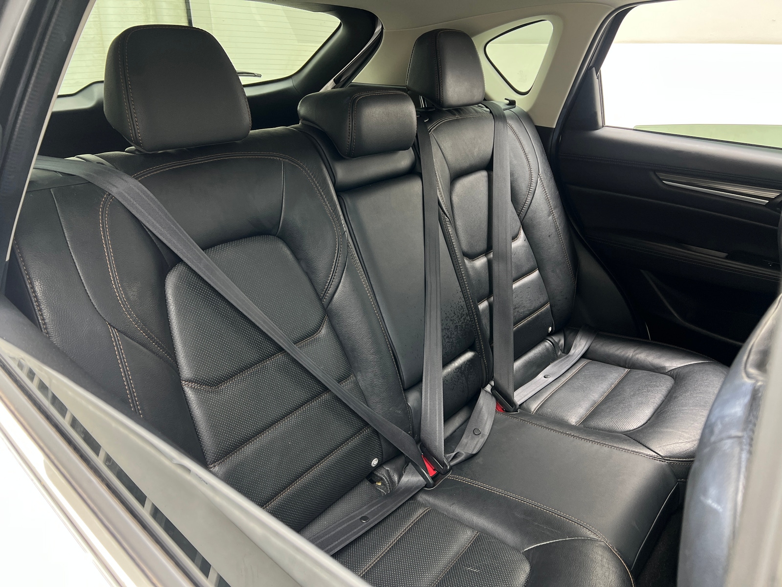 Thumbnail: 2018 Mazda CX-5 - 5