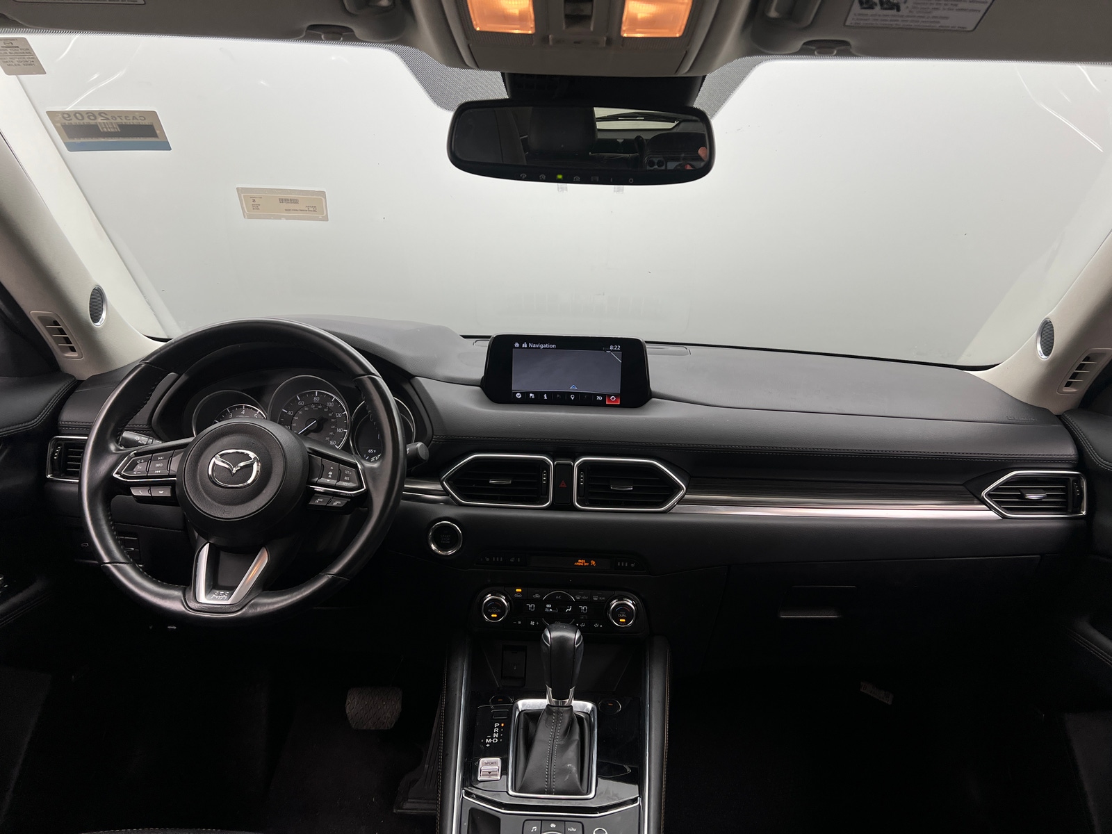 Thumbnail: 2018 Mazda CX-5 - 2