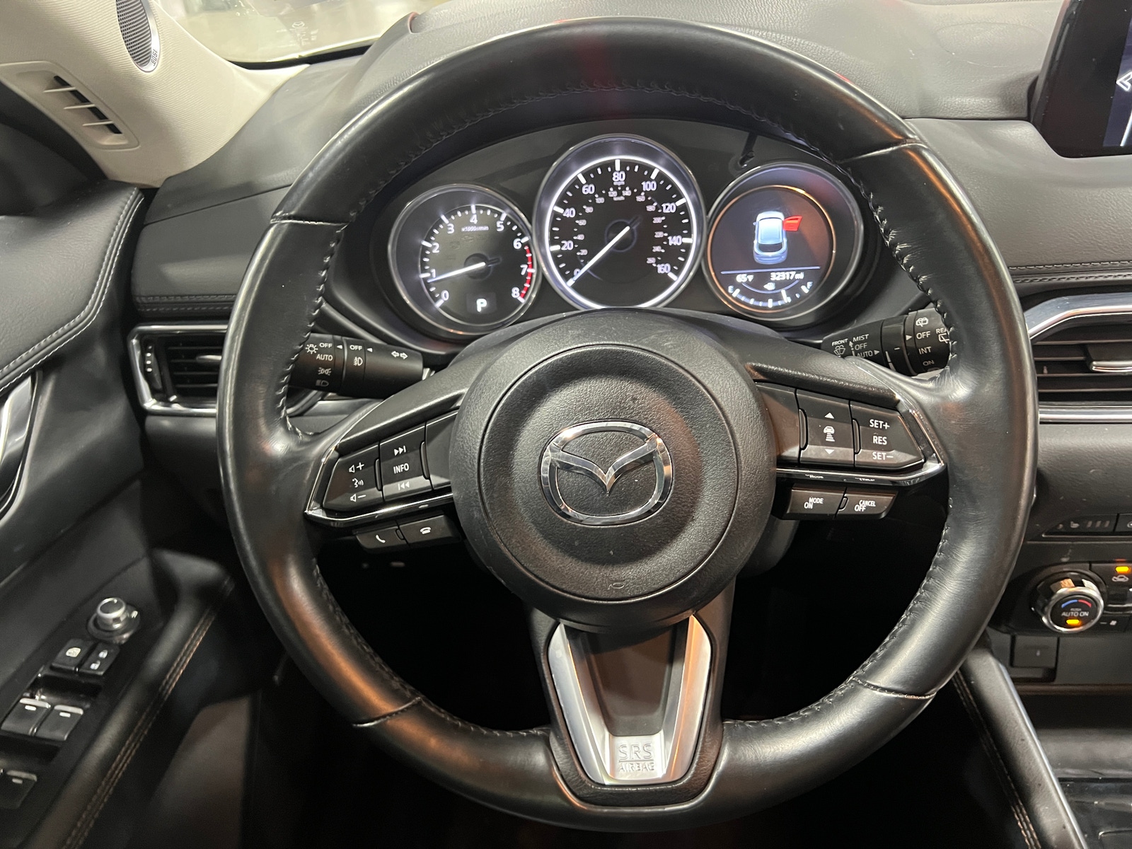 Thumbnail: 2018 Mazda CX-5 - 4