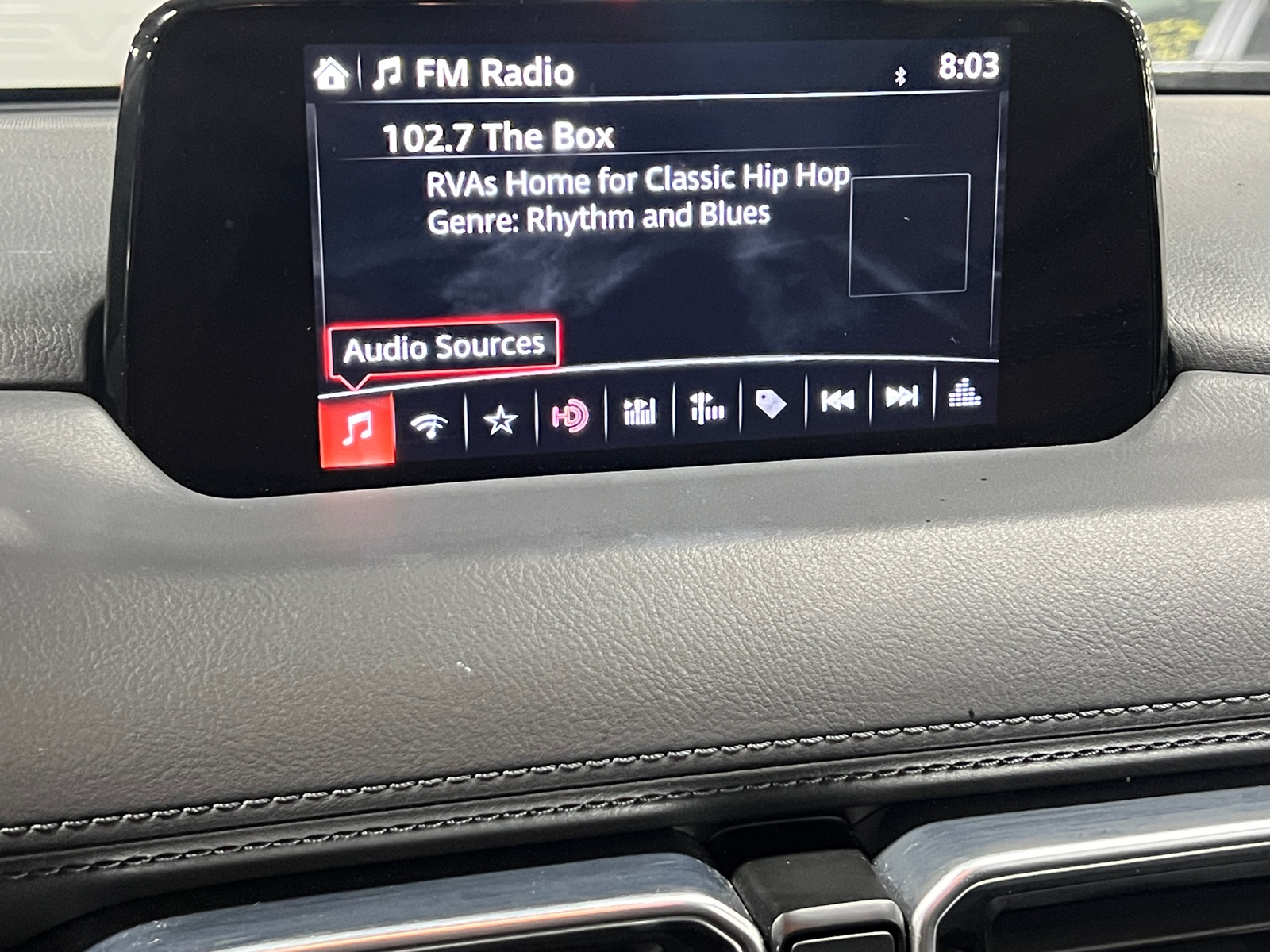 Thumbnail: 2018 Mazda CX-5 - 3