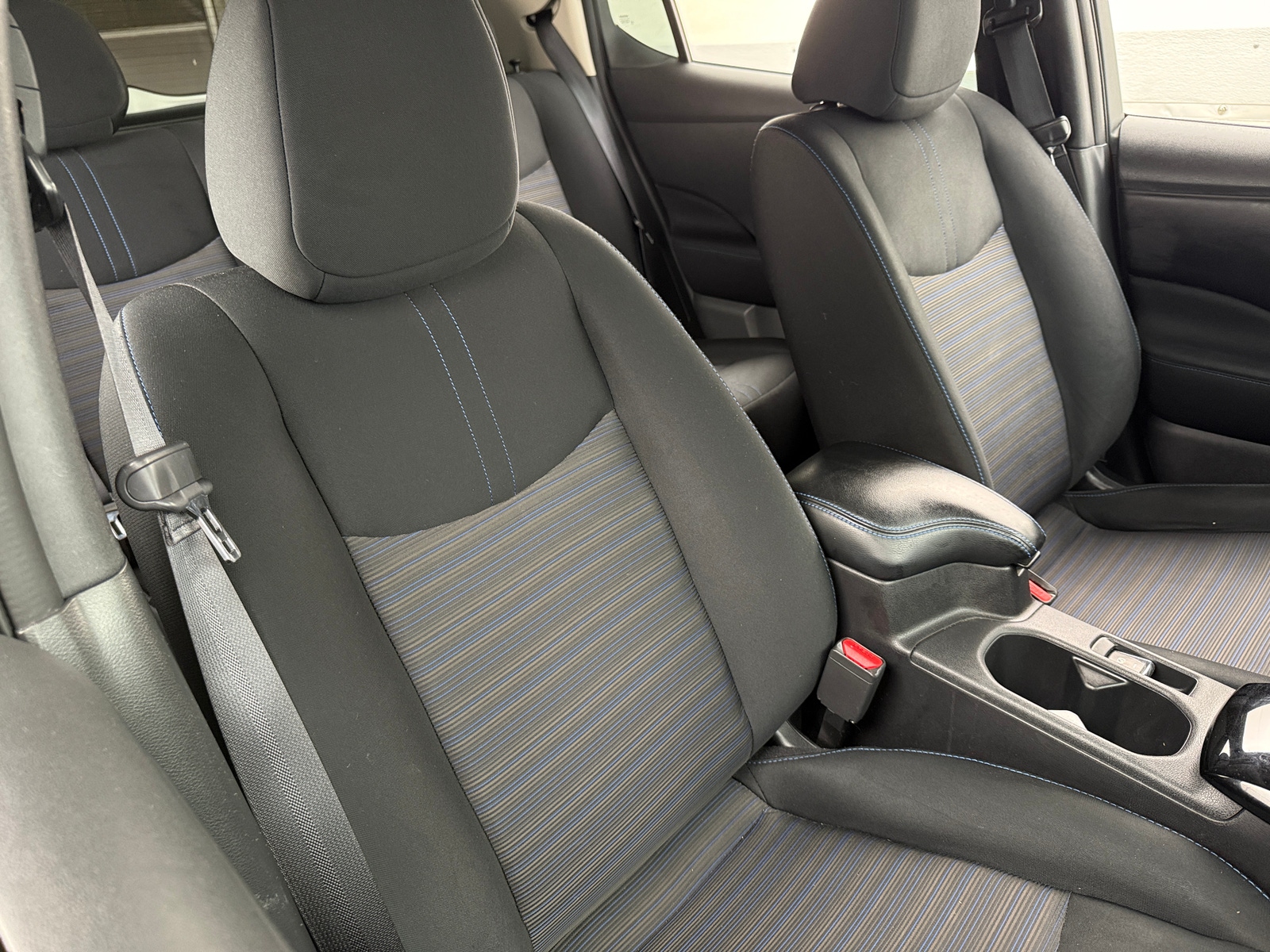 Thumbnail: 2018 Nissan Leaf - 2