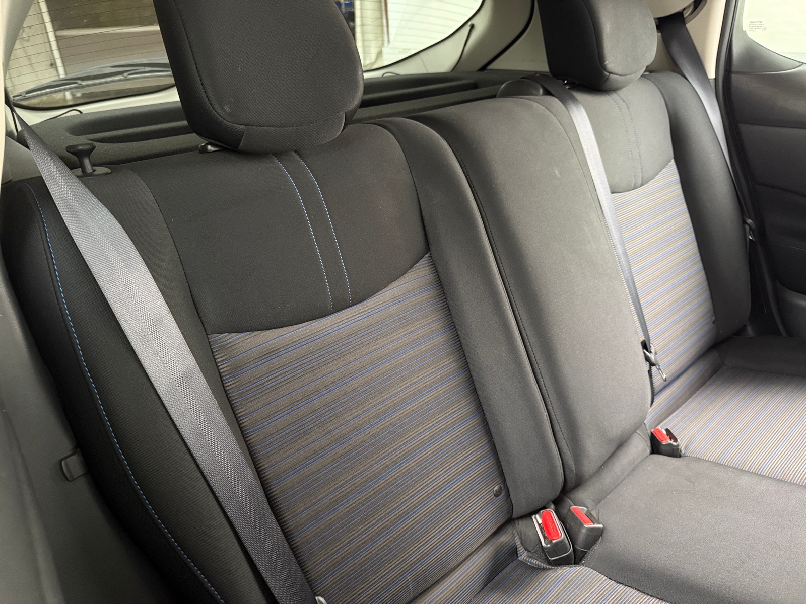 Thumbnail: 2018 Nissan Leaf - 6