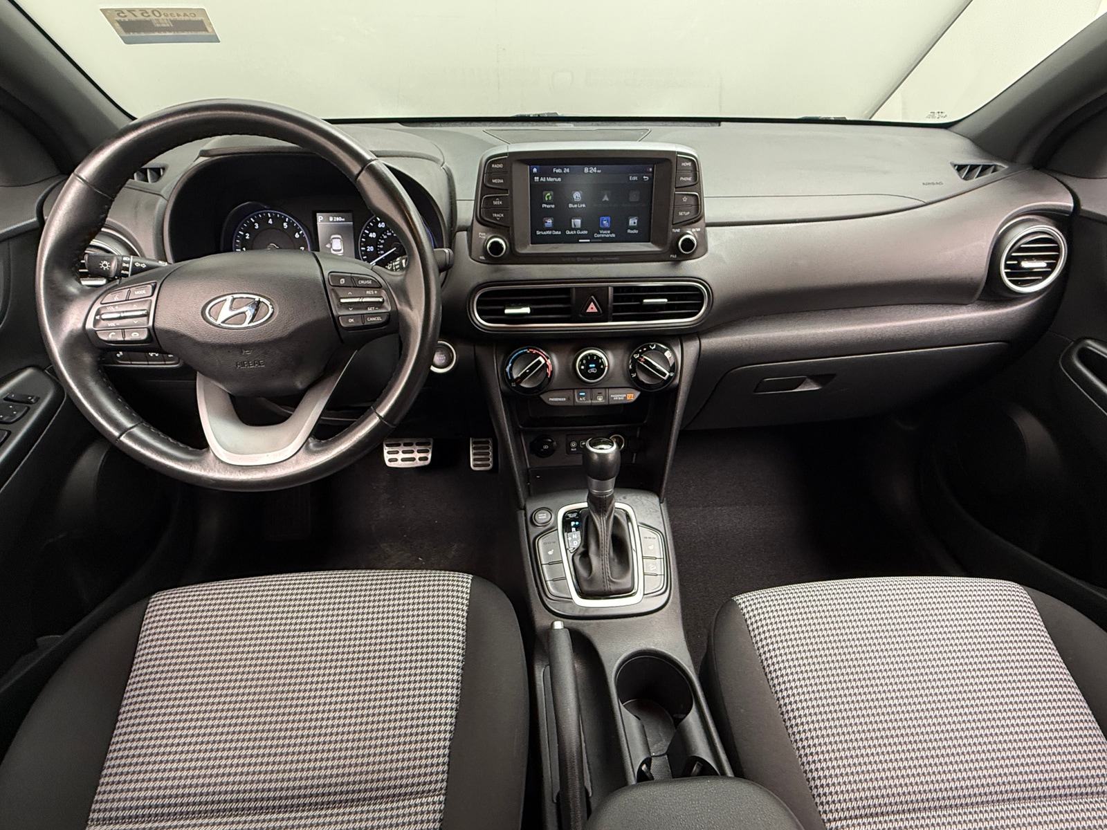 Thumbnail: 2021 Hyundai Kona - 3