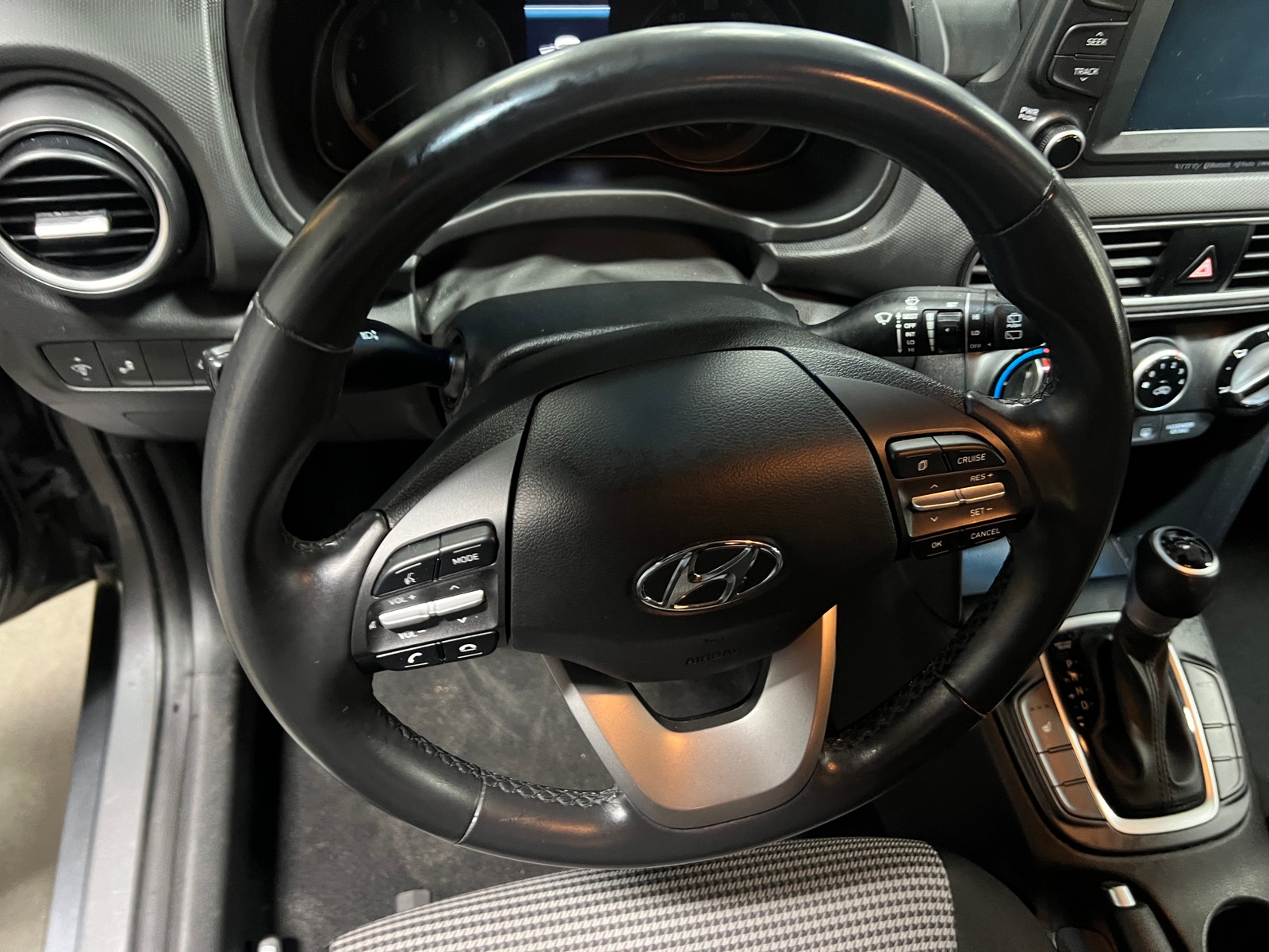 Thumbnail: 2021 Hyundai Kona - 5