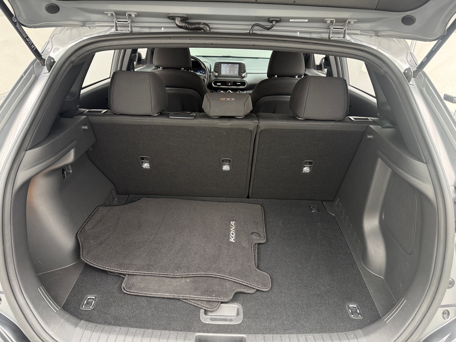 Thumbnail: 2021 Hyundai Kona - 7