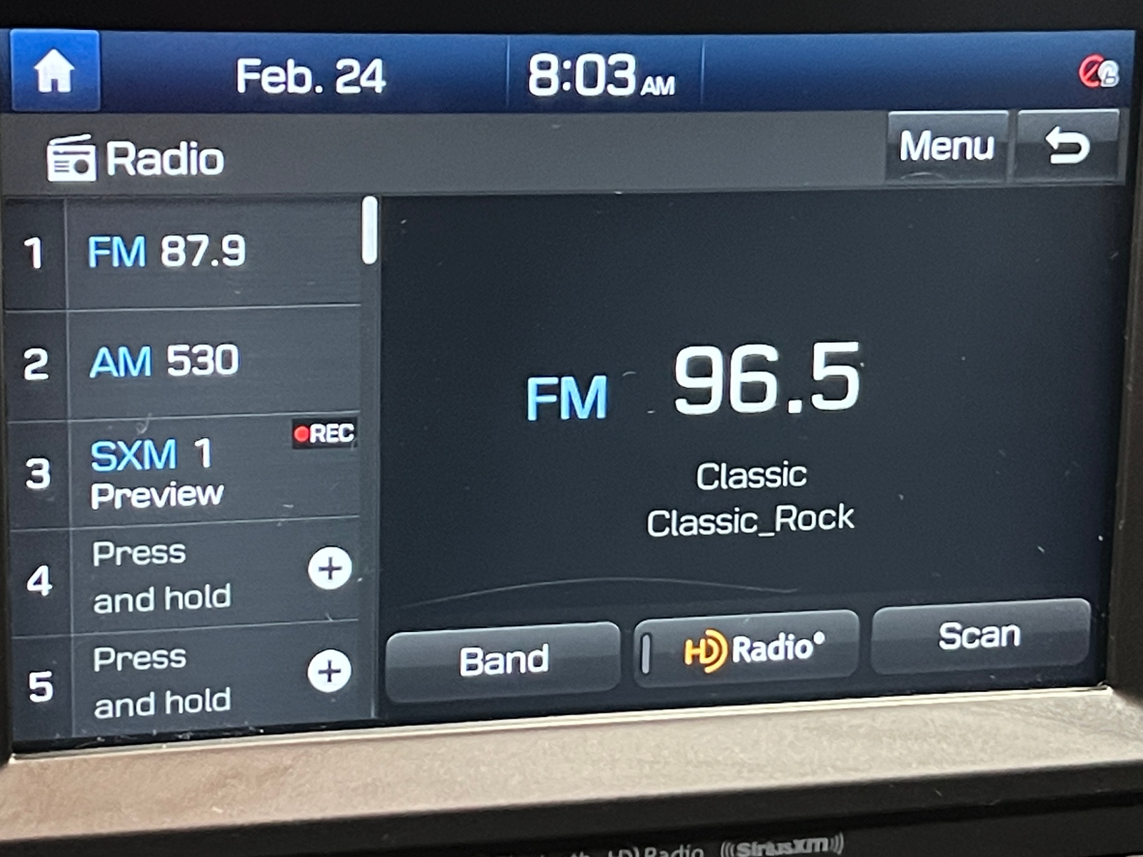 Thumbnail: 2021 Hyundai Kona - 4