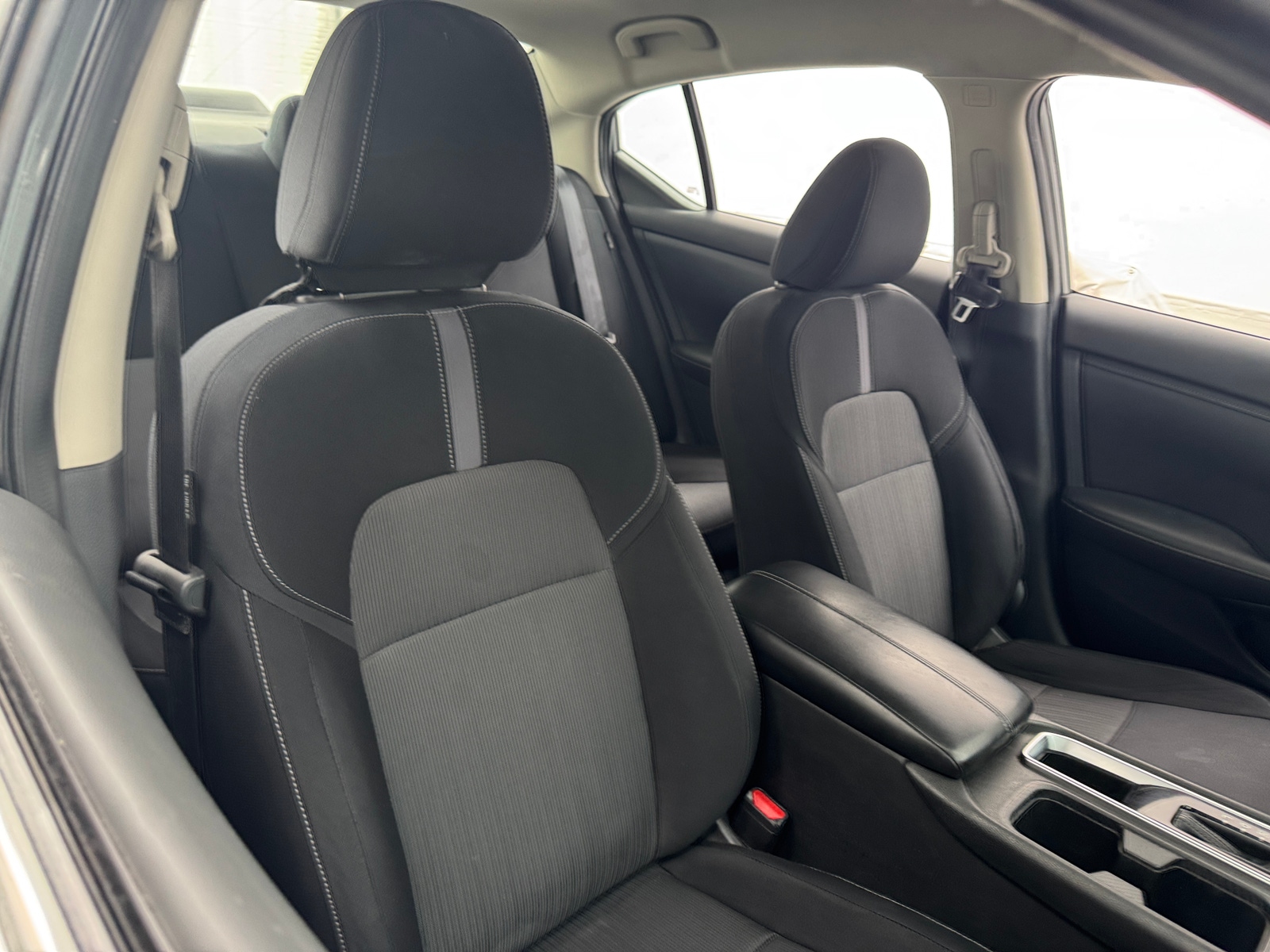 Thumbnail: 2021 Nissan Sentra - 2