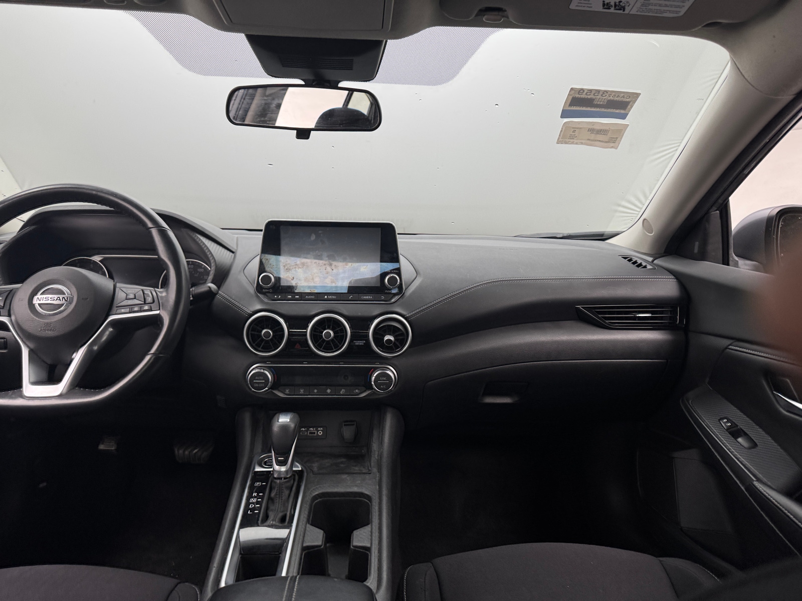 Thumbnail: 2021 Nissan Sentra - 3