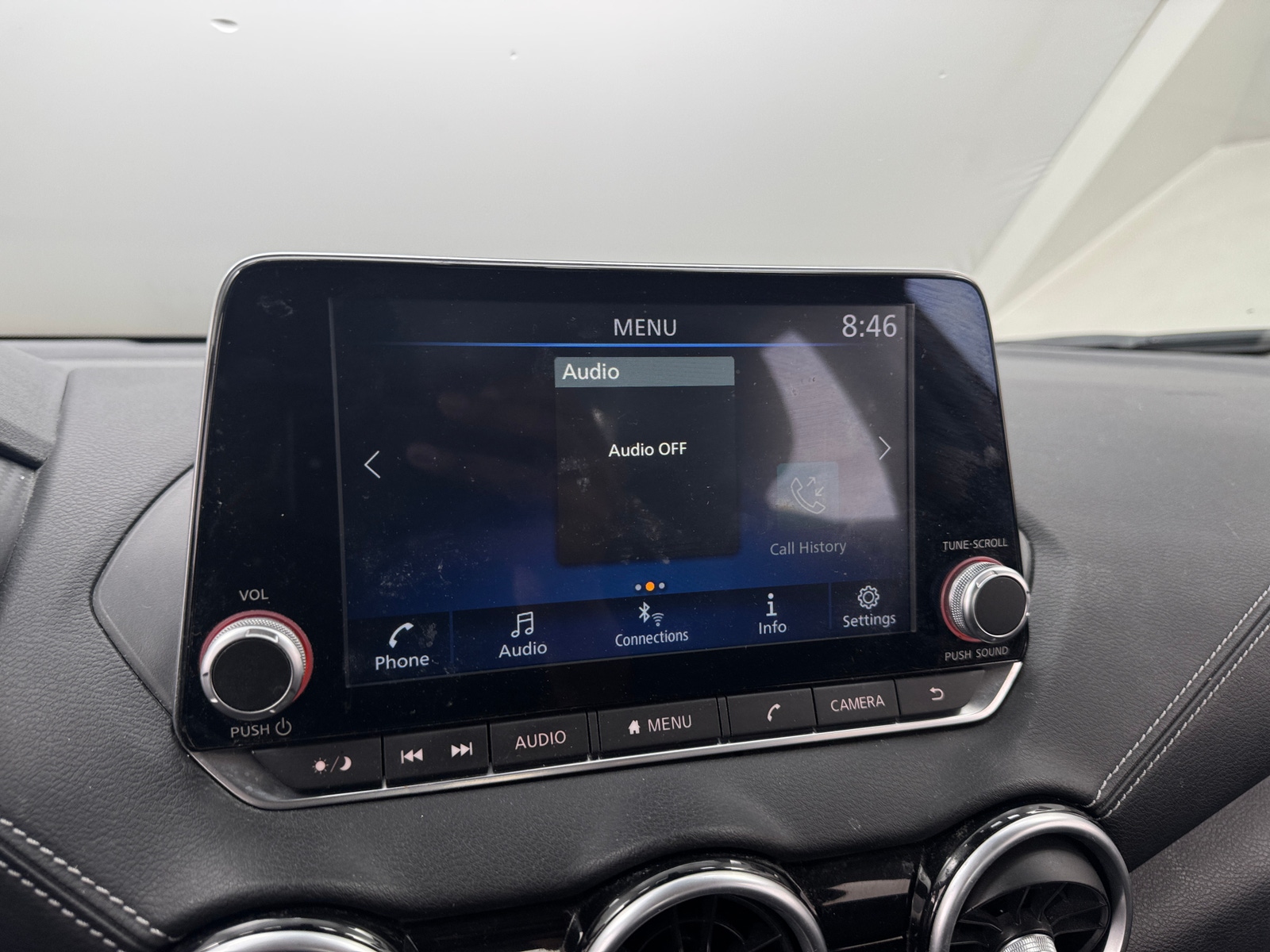 Thumbnail: 2021 Nissan Sentra - 4