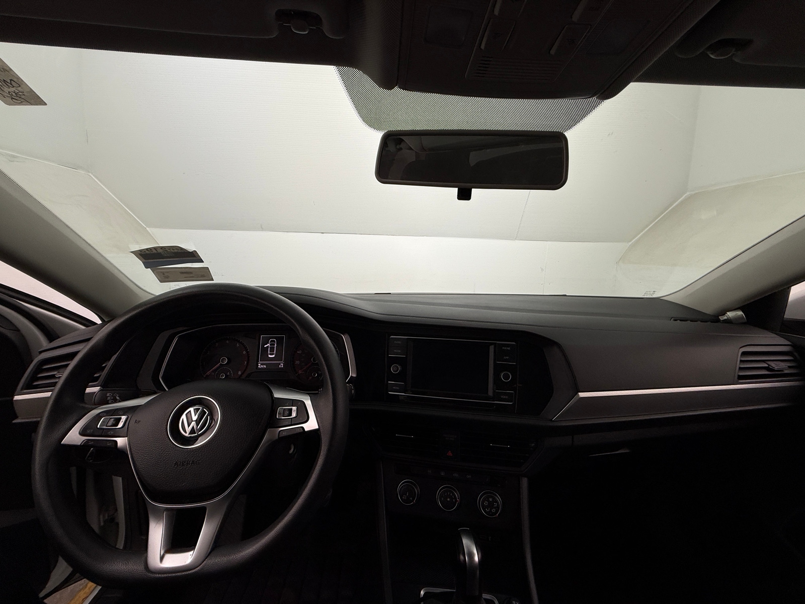 Thumbnail: 2021 Volkswagen Jetta - 3