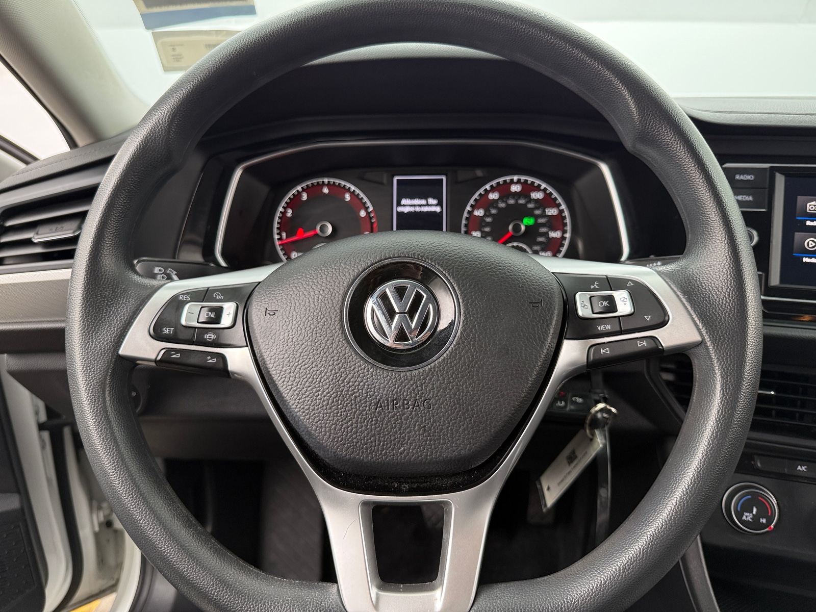 Thumbnail: 2021 Volkswagen Jetta - 5