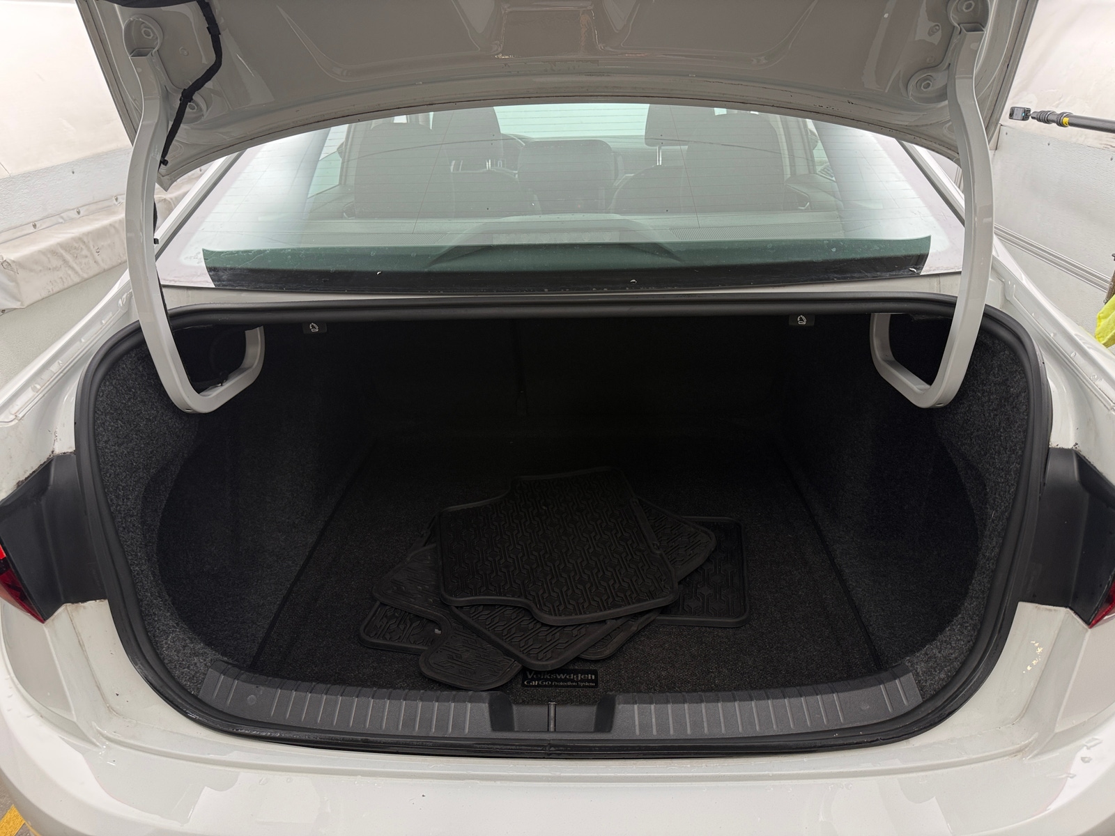 Thumbnail: 2021 Volkswagen Jetta - 7