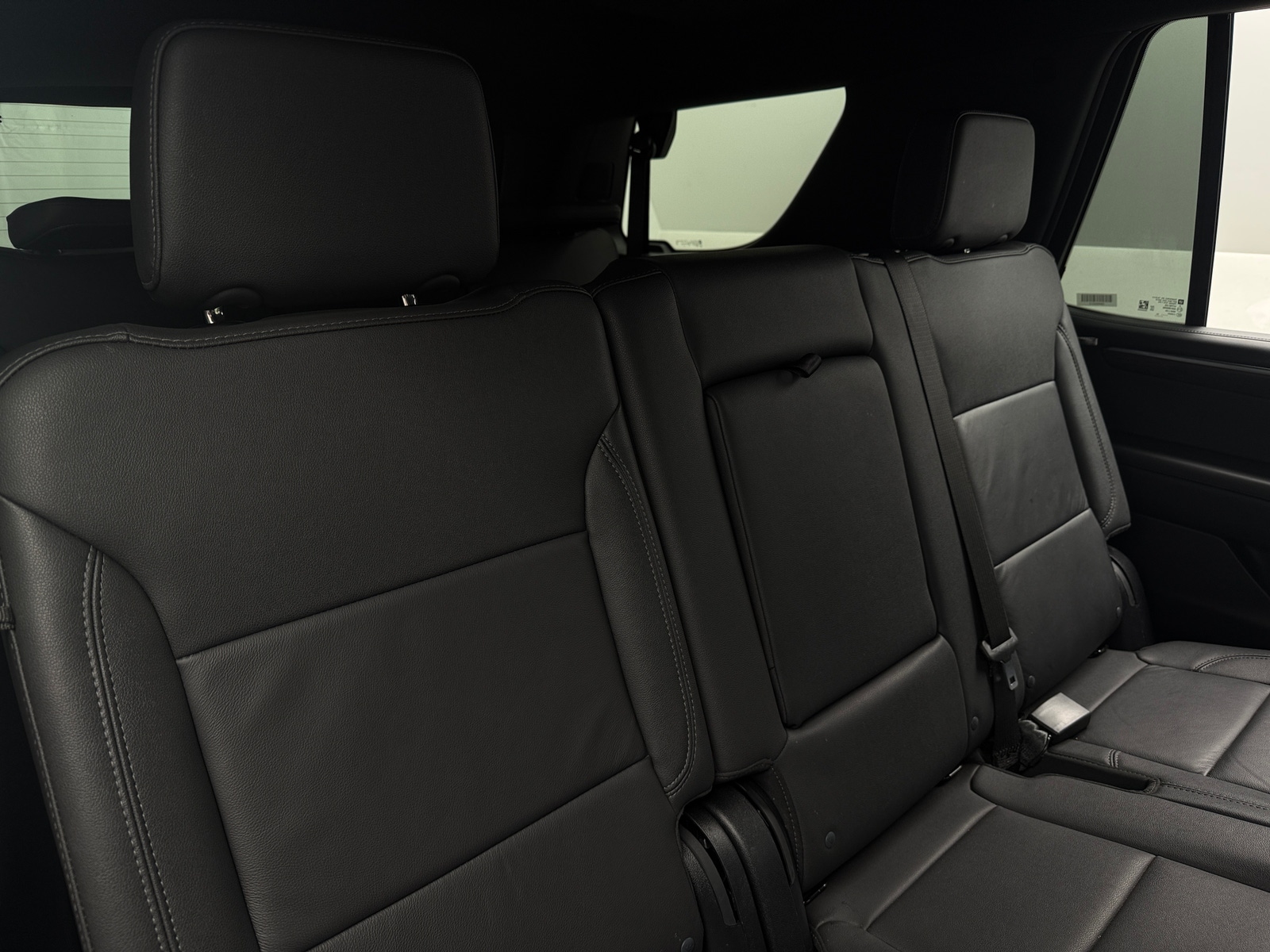 Thumbnail: 2025 Chevrolet Tahoe - 5