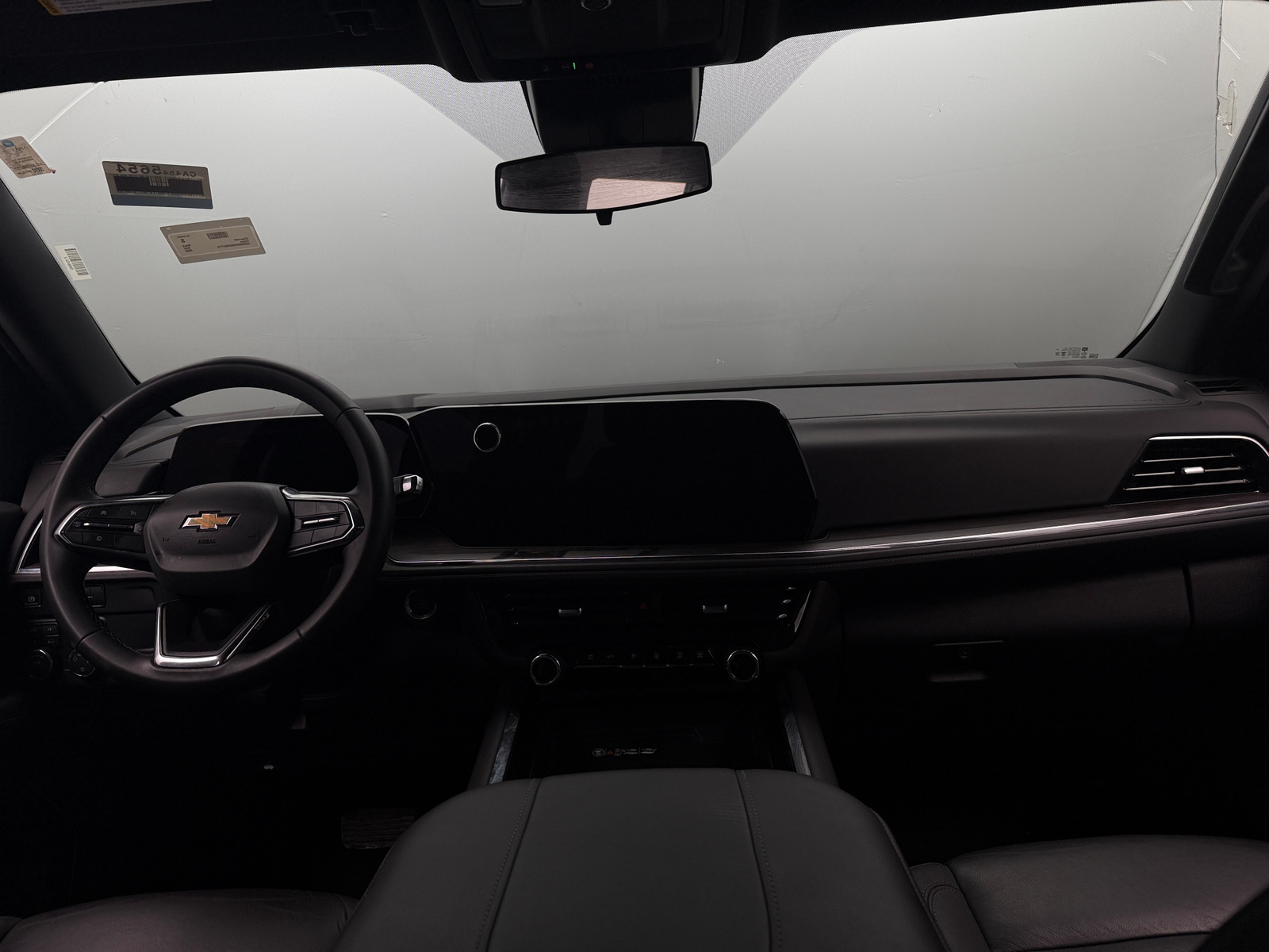 Thumbnail: 2025 Chevrolet Tahoe - 2