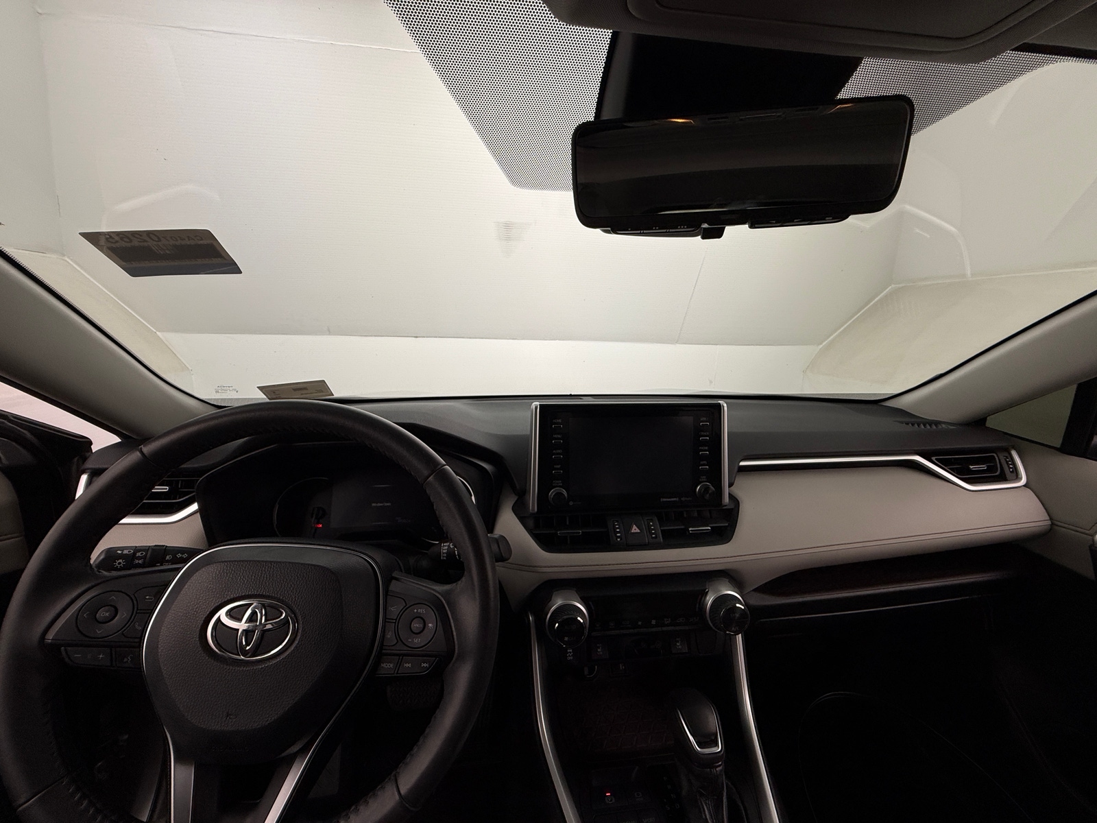 Thumbnail: 2019 Toyota RAV4 - 2