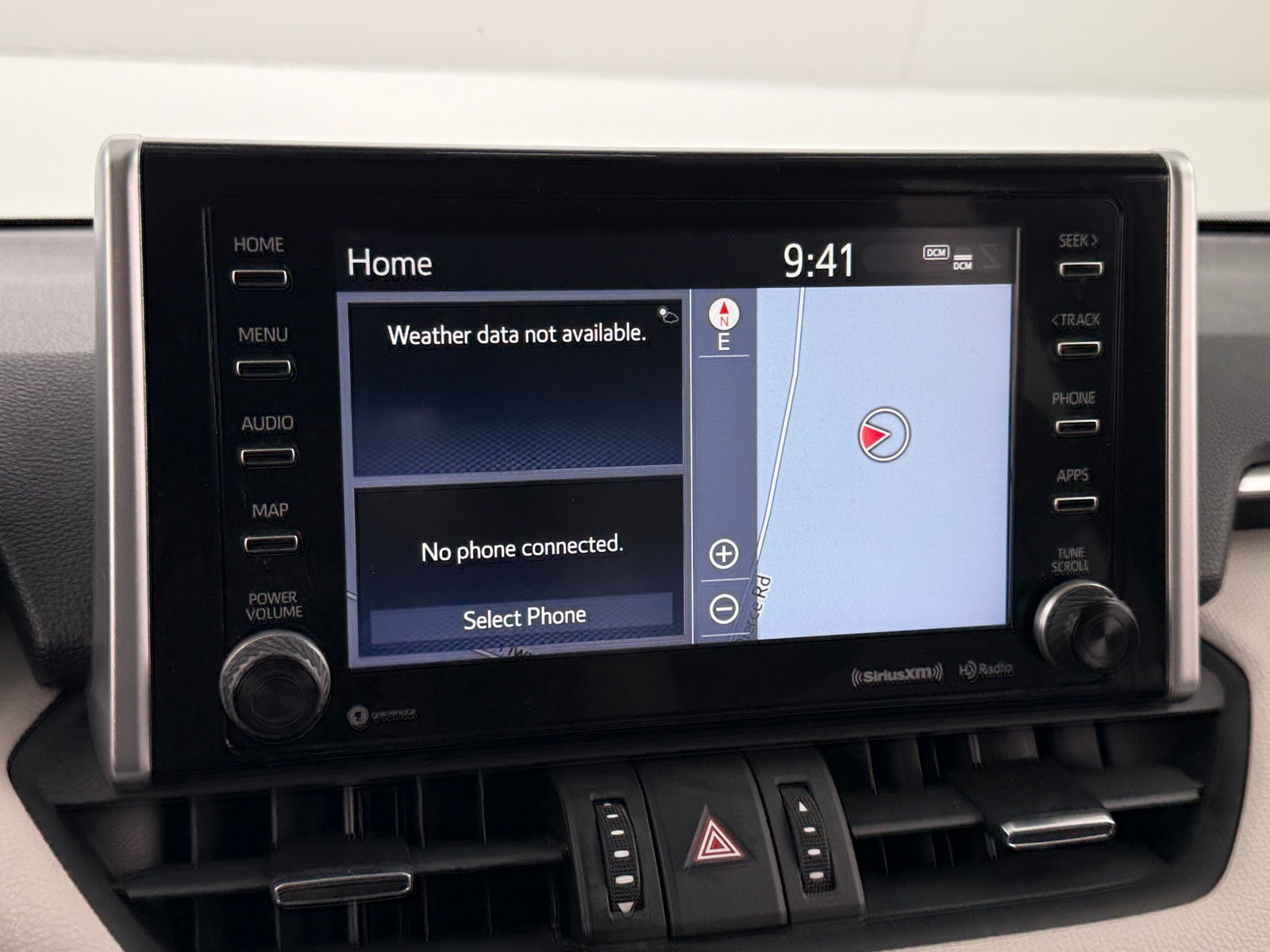 Thumbnail: 2019 Toyota RAV4 - 3