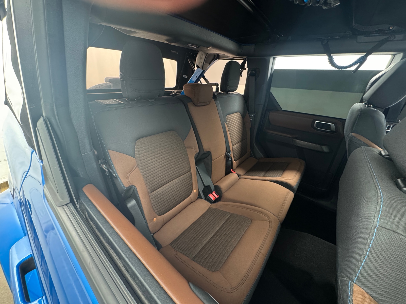 Thumbnail: 2023 Ford Bronco - 6