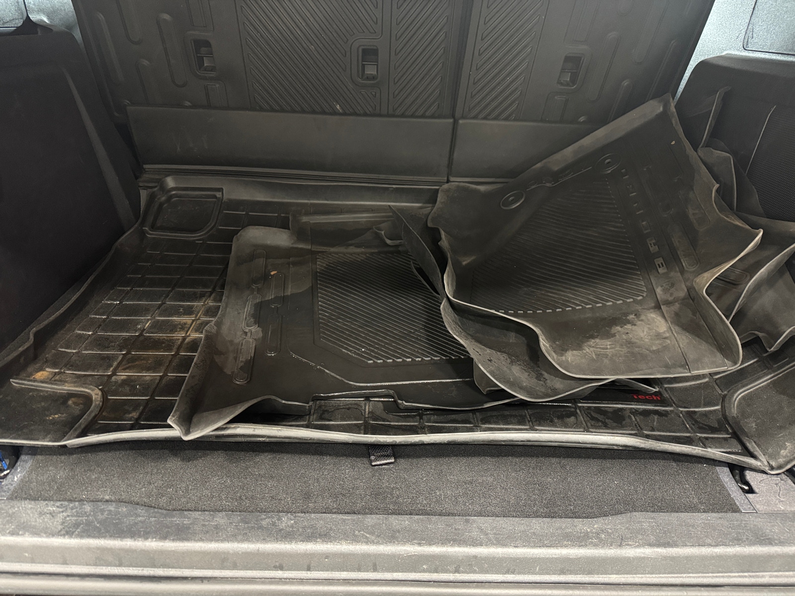 Thumbnail: 2023 Ford Bronco - 7