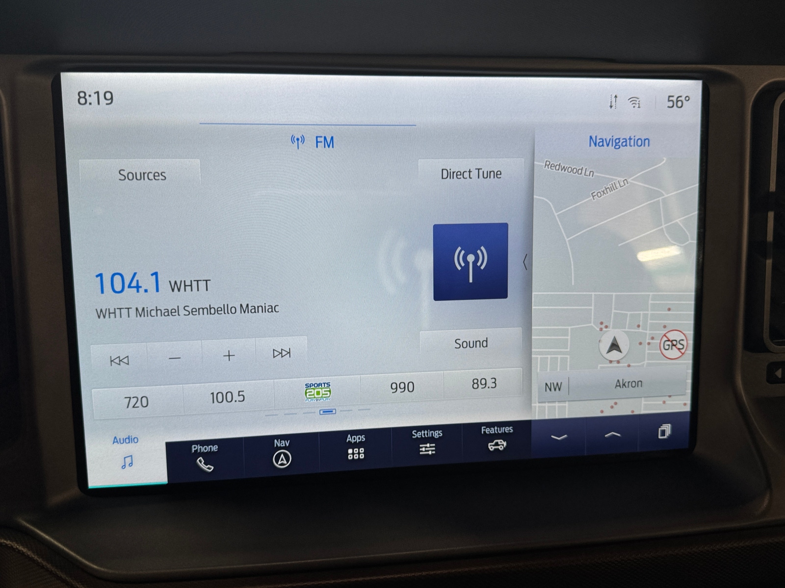 Thumbnail: 2023 Ford Bronco - 4