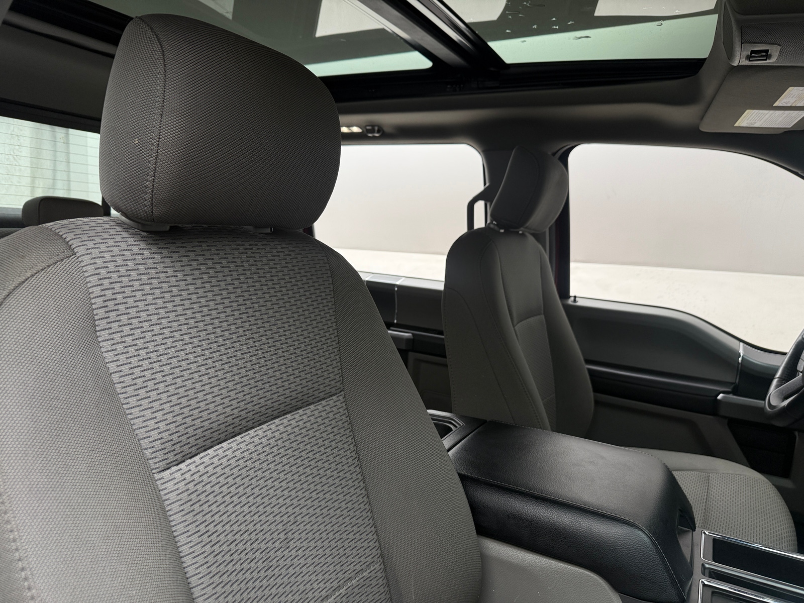 Thumbnail: 2018 Ford Econoline - 2