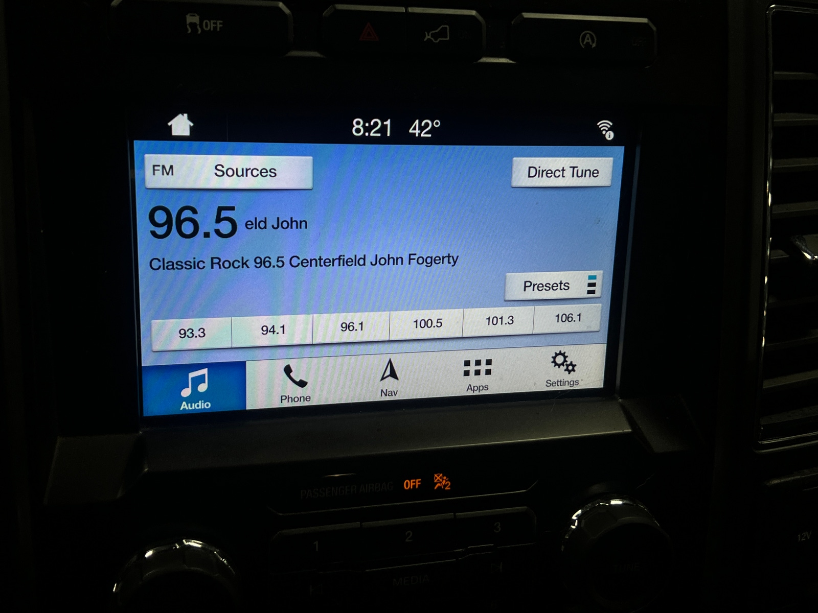 Thumbnail: 2018 Ford Econoline - 4