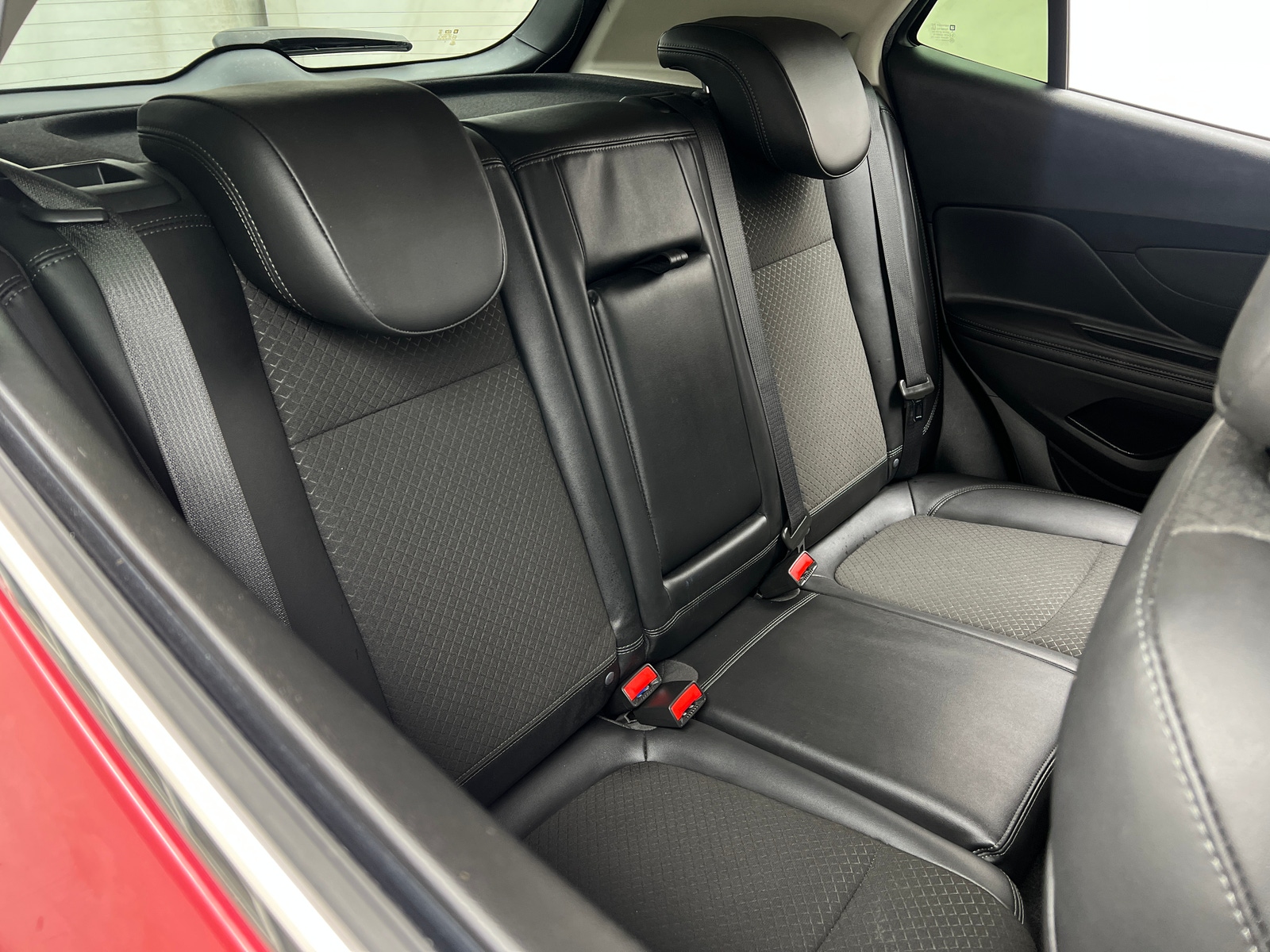 Thumbnail: 2019 Buick Encore - 6