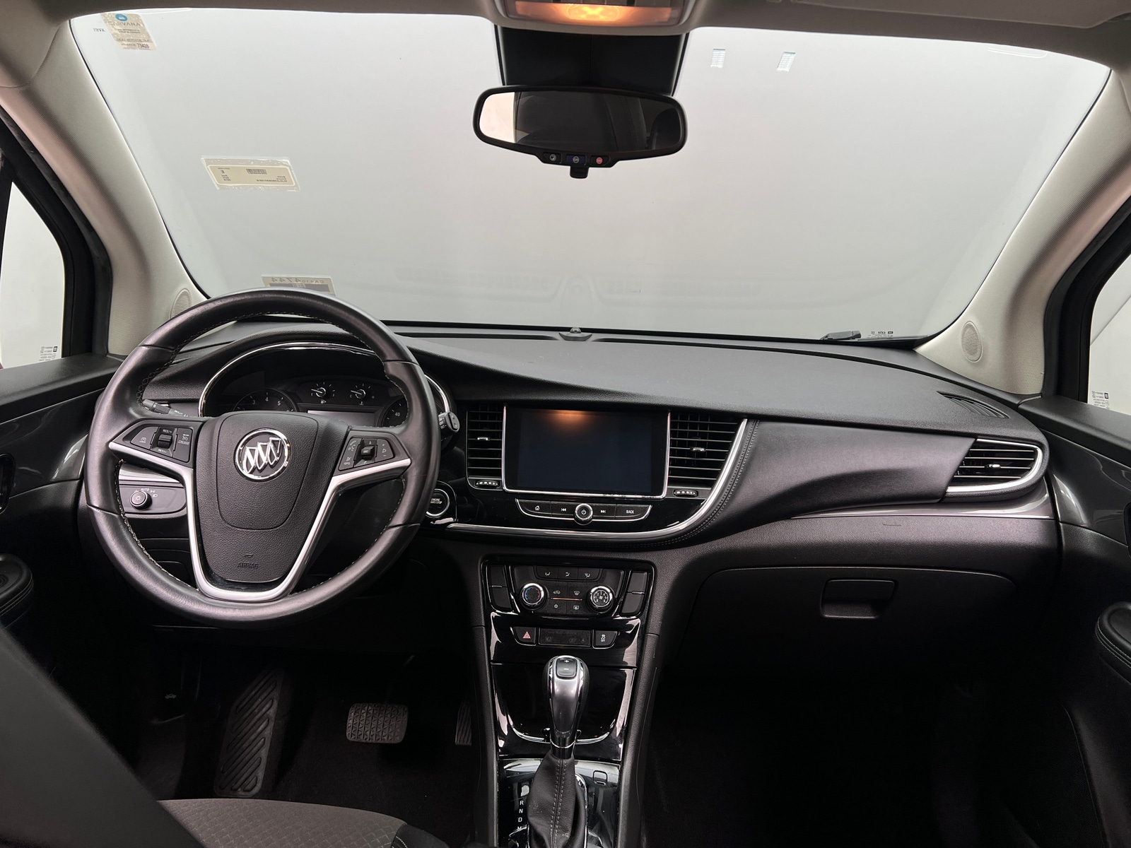 Thumbnail: 2019 Buick Encore - 3