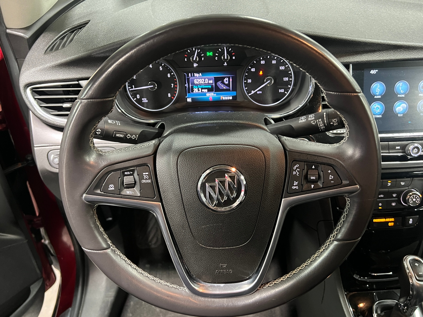 Thumbnail: 2019 Buick Encore - 5
