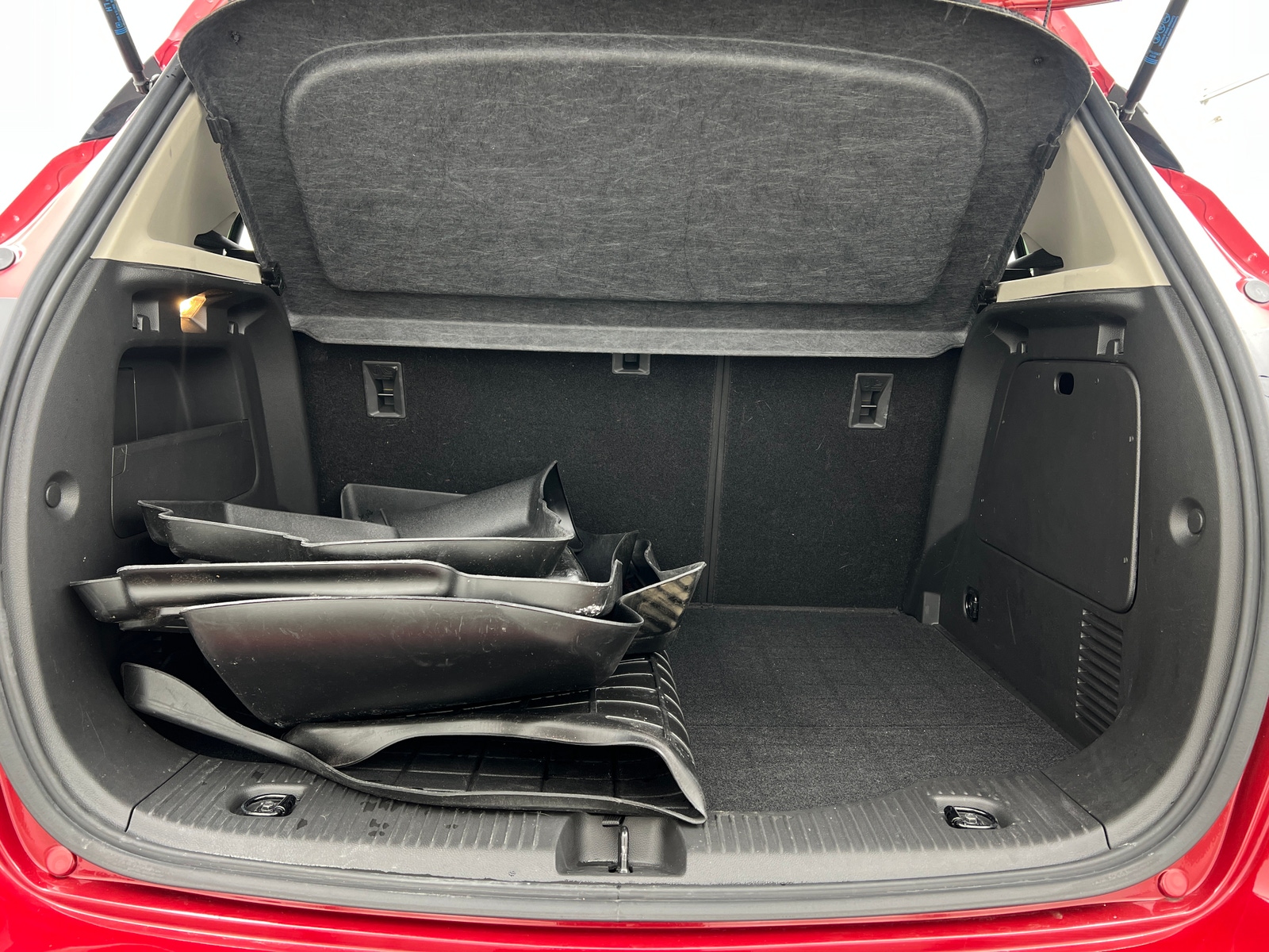 Thumbnail: 2019 Buick Encore - 7