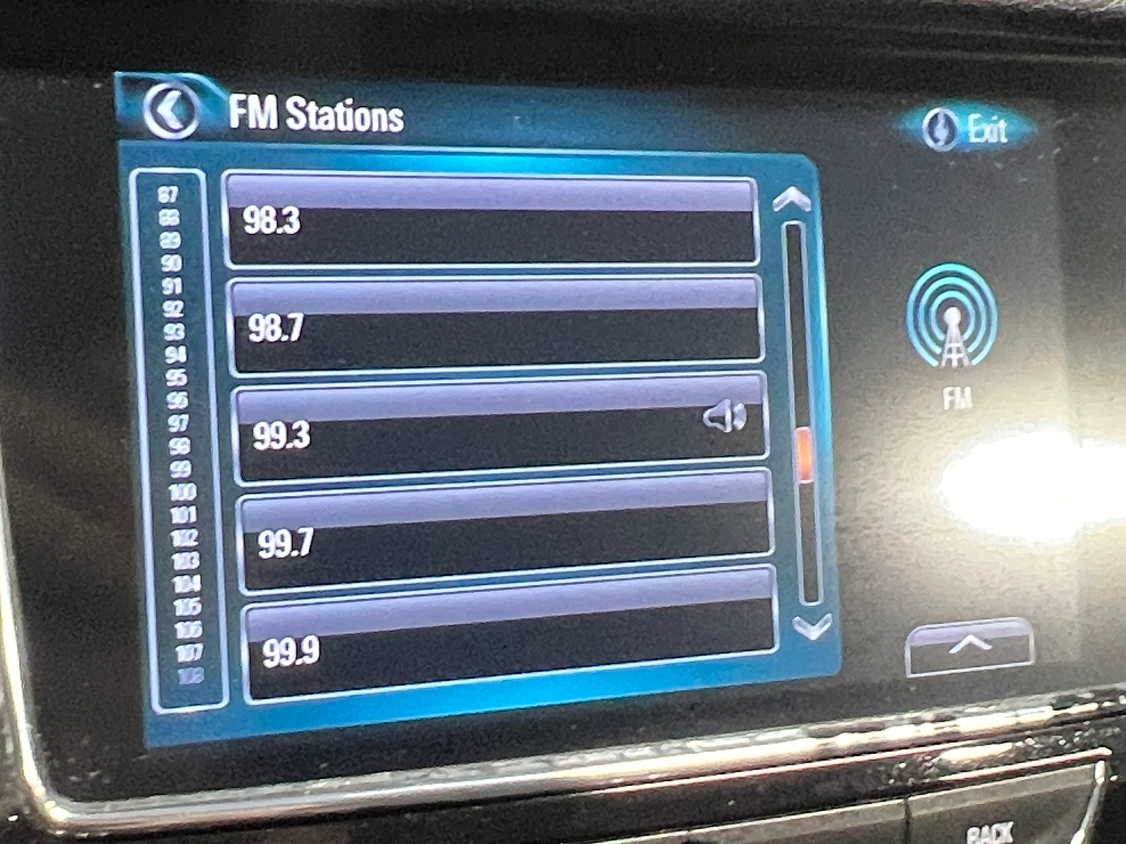 Thumbnail: 2019 Buick Encore - 4