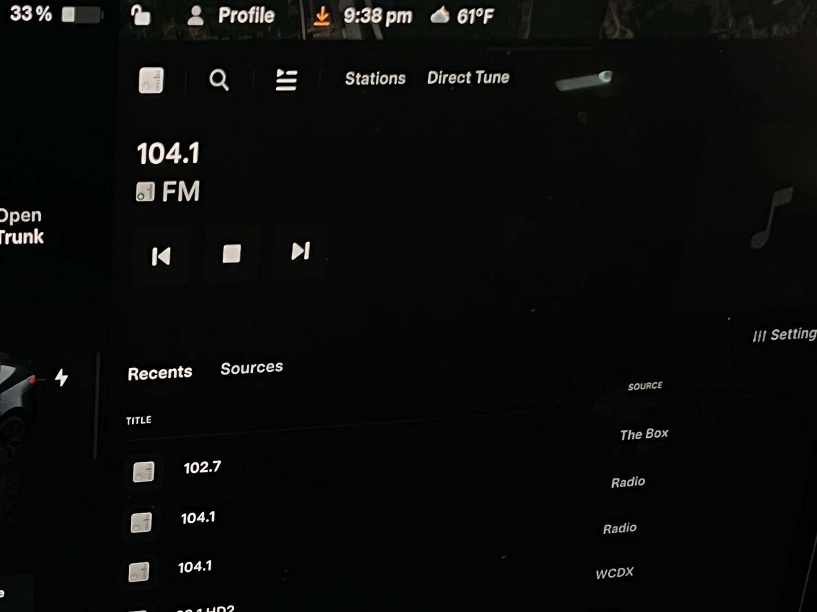 Thumbnail: 2025 Tesla Model 3 - 2