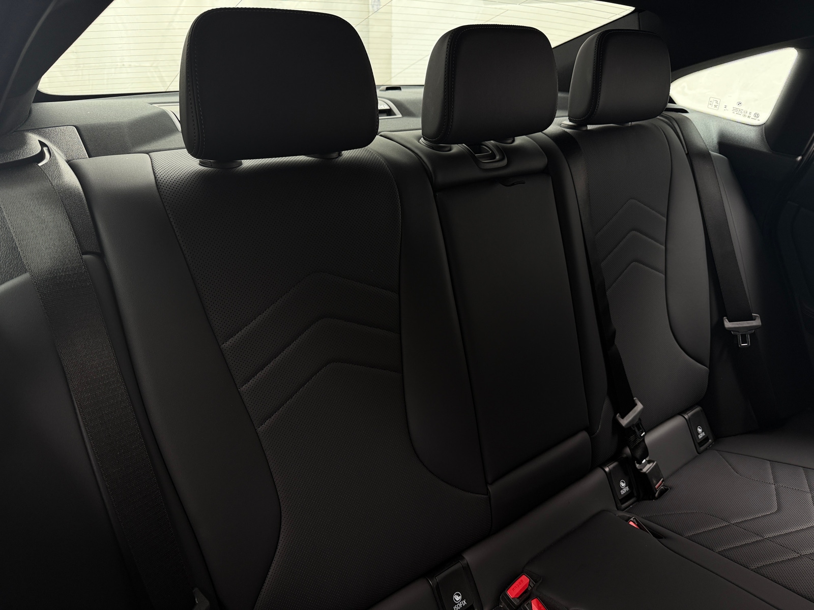 Thumbnail: 2025 BMW 2 Series - 5