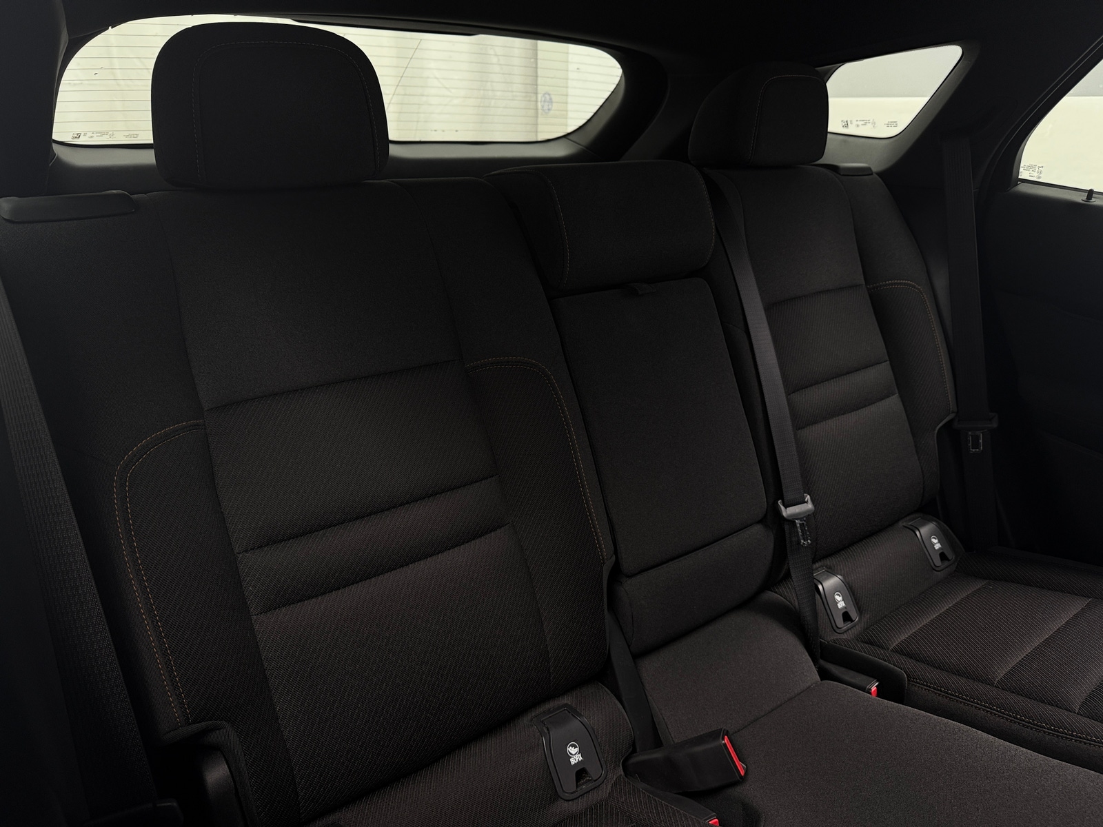 Thumbnail: 2025 Honda Prologue - 5