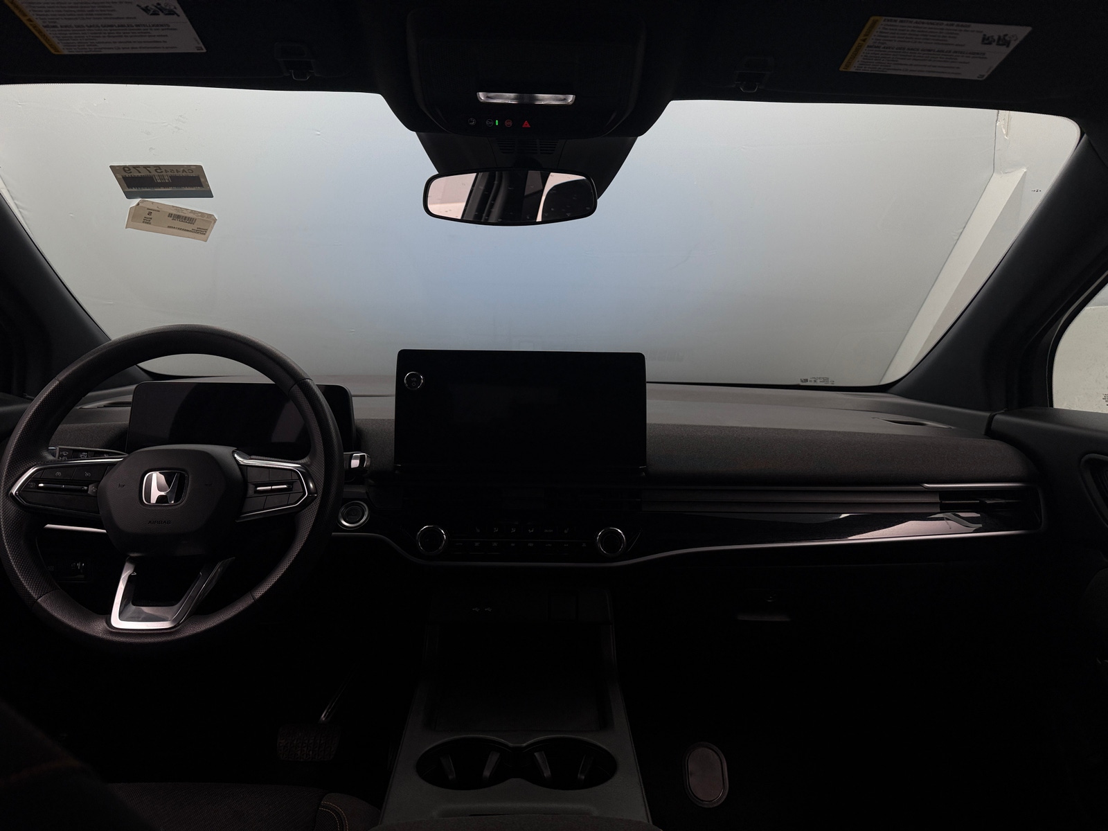 Thumbnail: 2025 Honda Prologue - 2