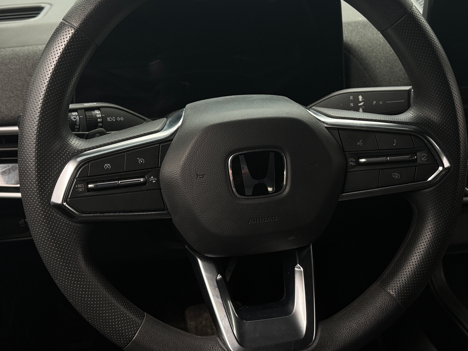 Thumbnail: 2025 Honda Prologue - 4