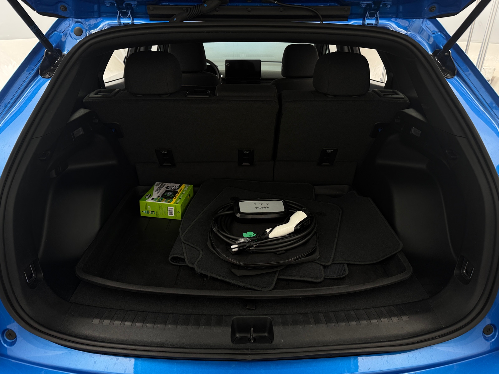 Thumbnail: 2025 Honda Prologue - 6