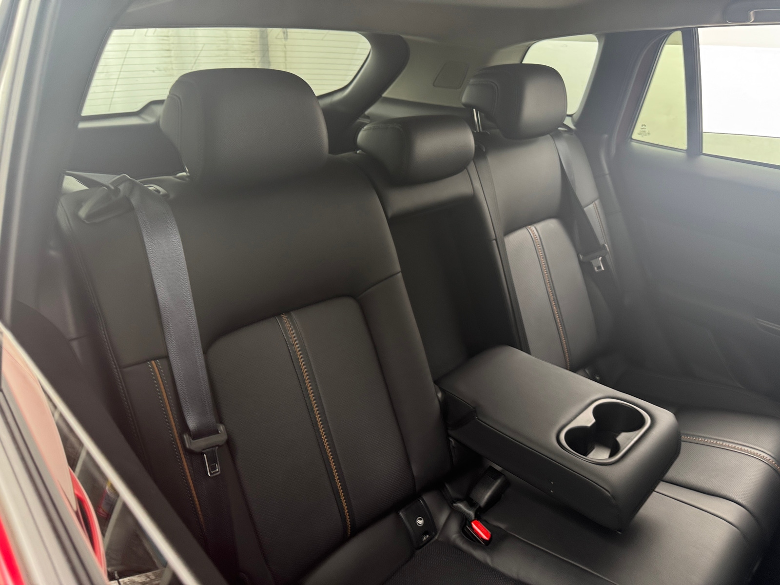 Thumbnail: 2025 Mazda CX-50 - 5