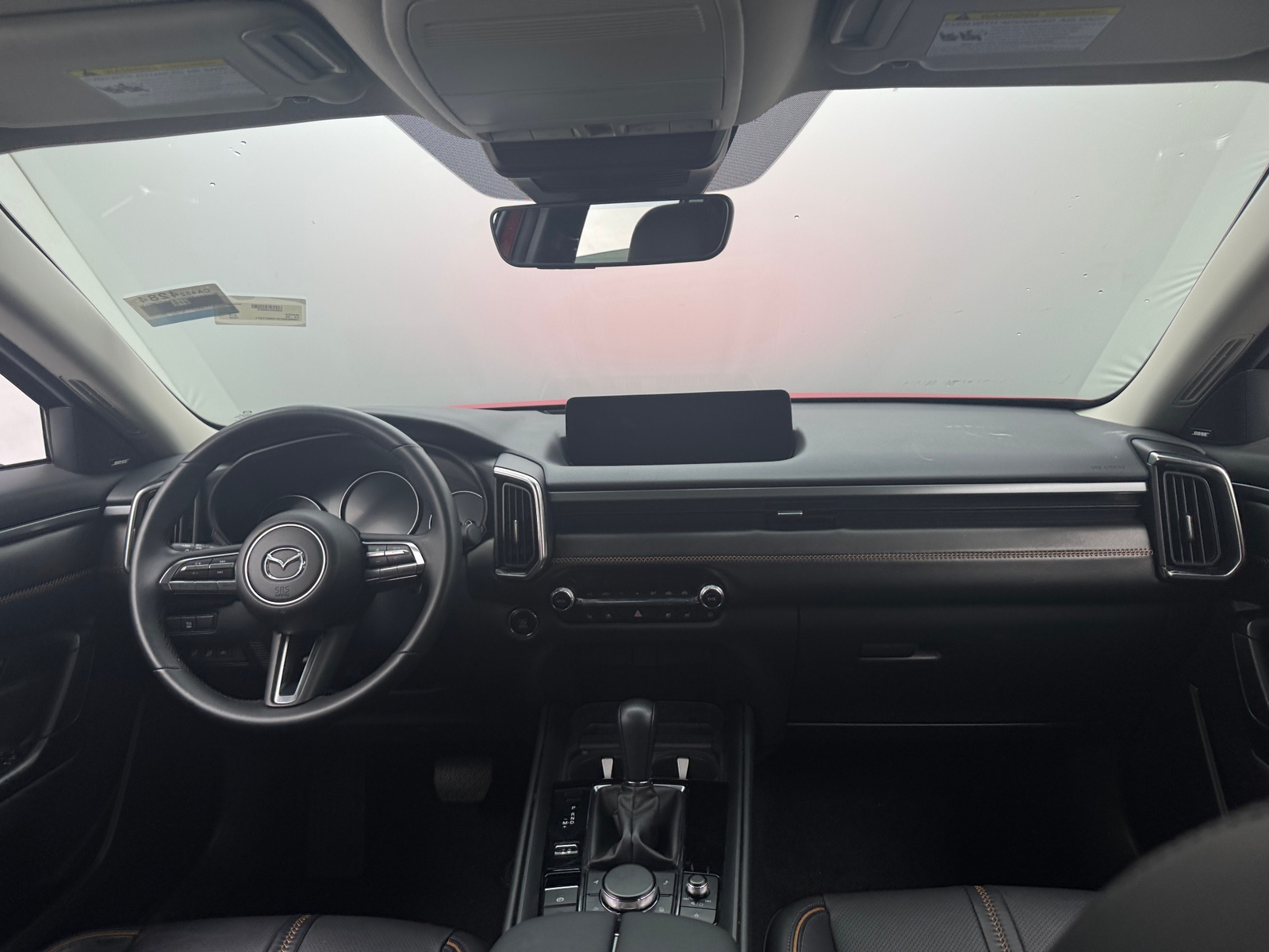 Thumbnail: 2025 Mazda CX-50 - 2