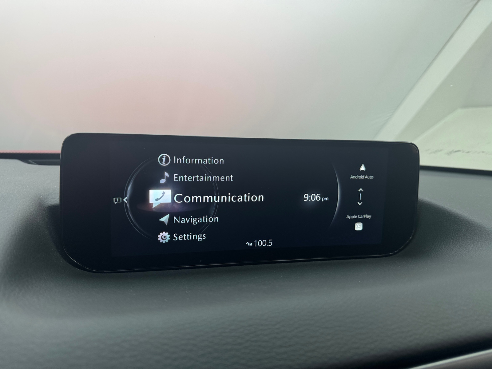 Thumbnail: 2025 Mazda CX-50 - 3