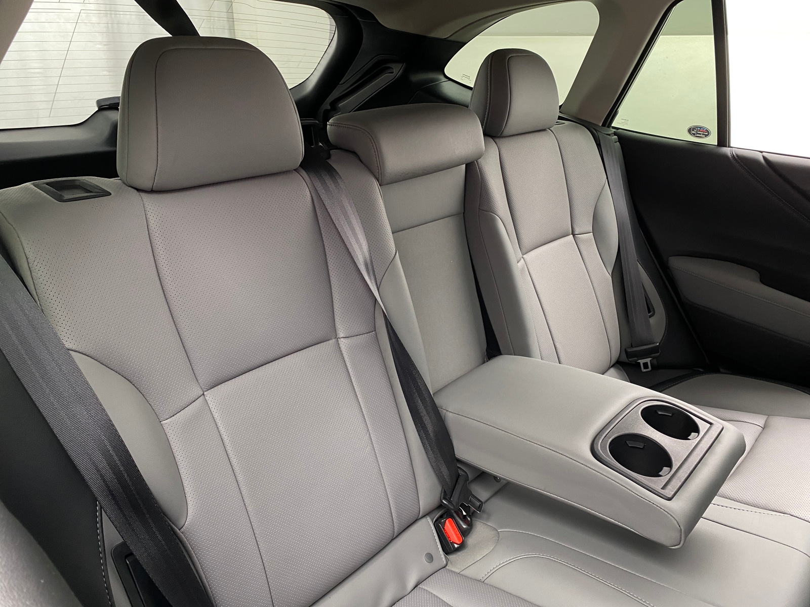 Thumbnail: 2022 Subaru Outback - 5